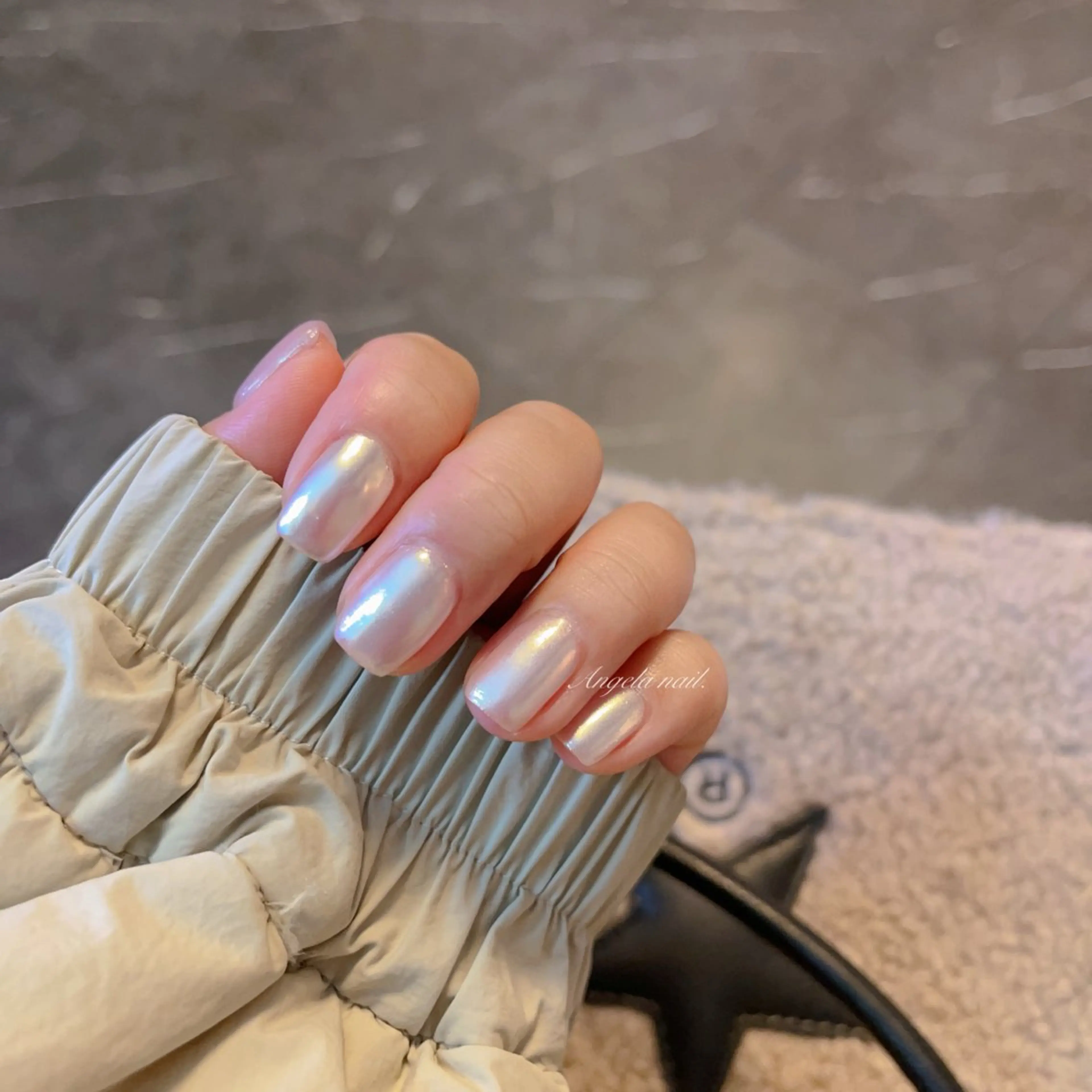 ネイル アンジェラネイル所属・Angela nail💓のネイルデザイン