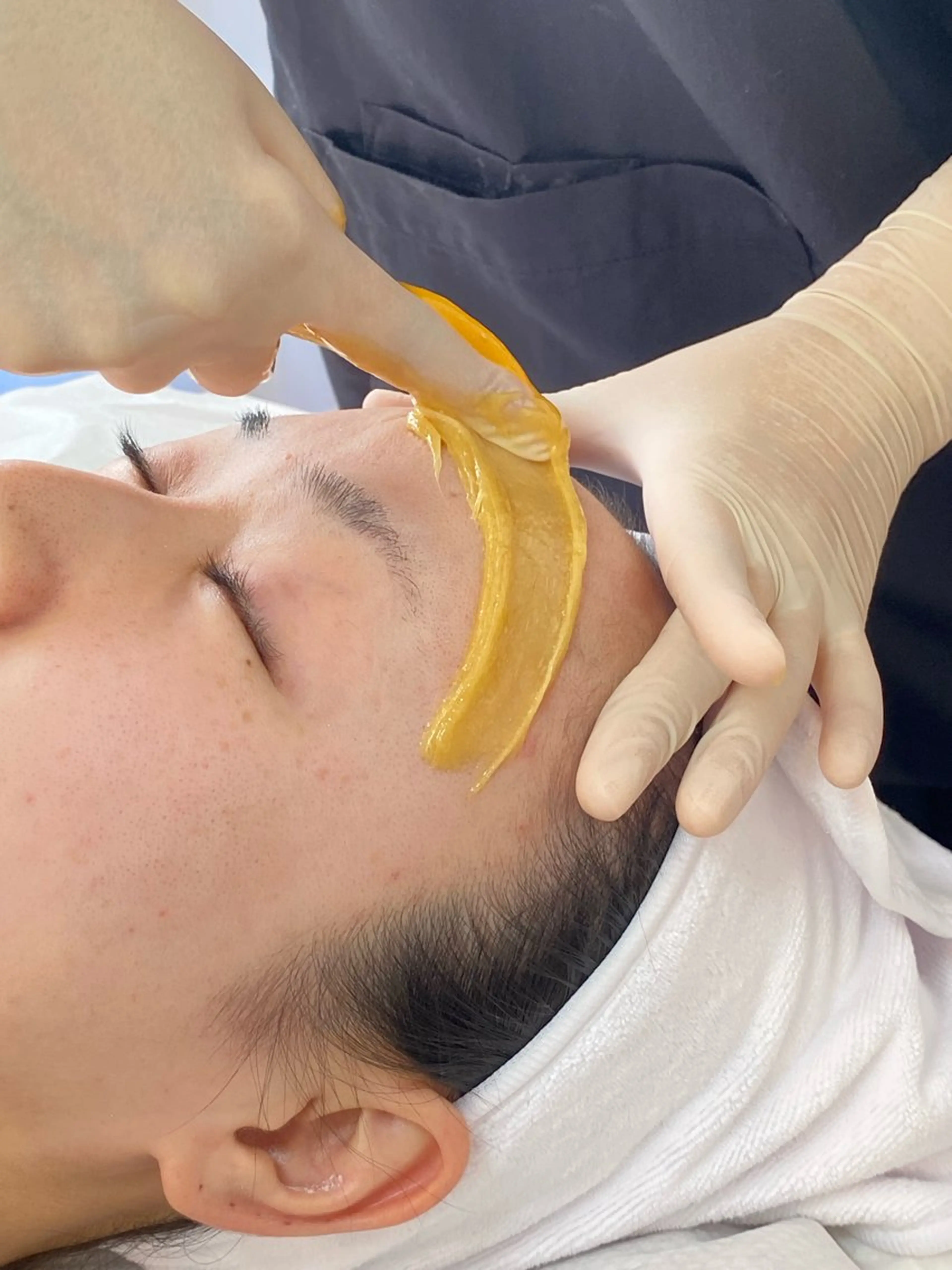 脱毛 シュガーリング/脱毛 EARLS 三軒茶屋のエステ・リラクイメージ