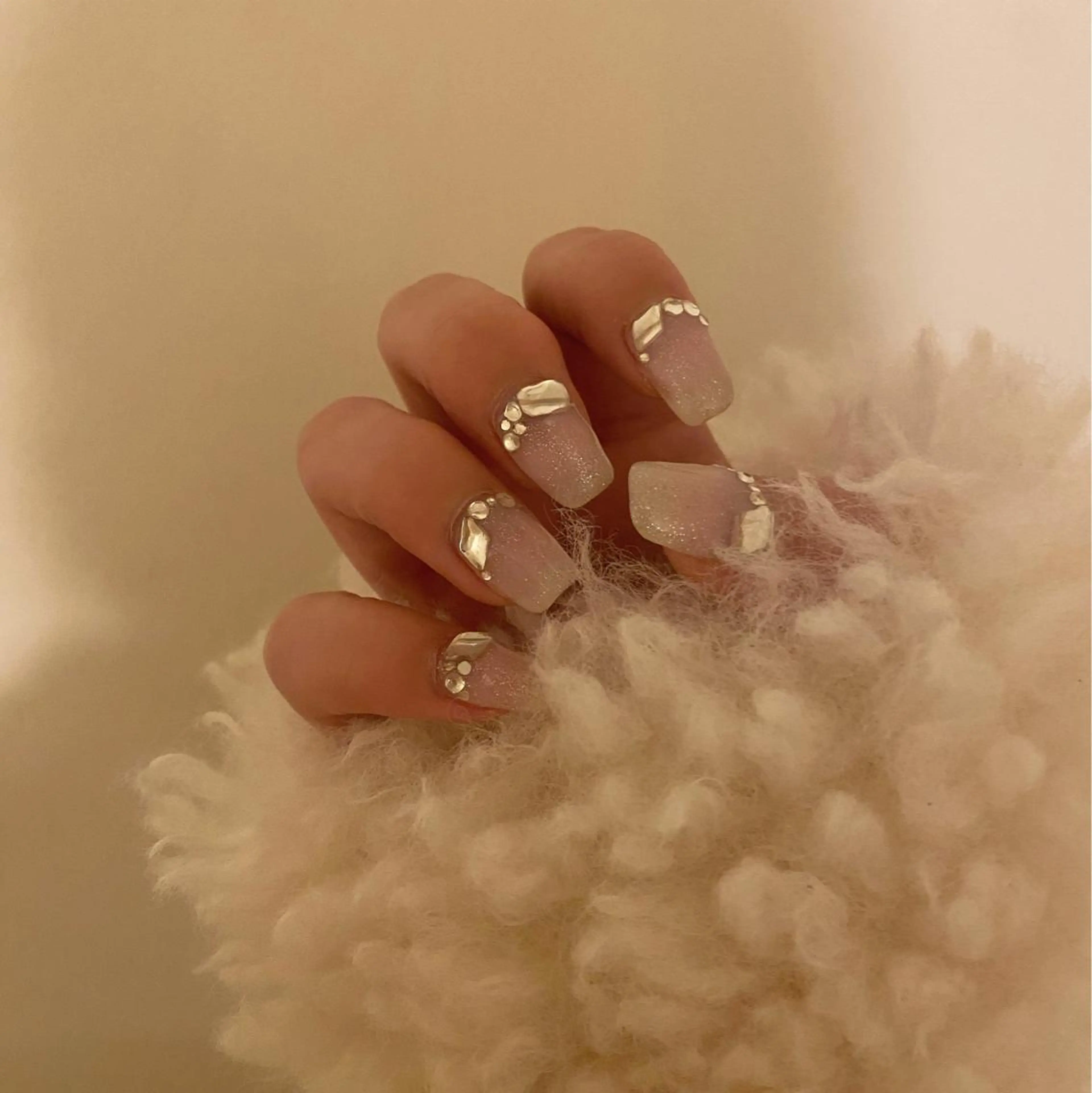 ネイル Lim nail🤍 Ayaのネイルデザイン