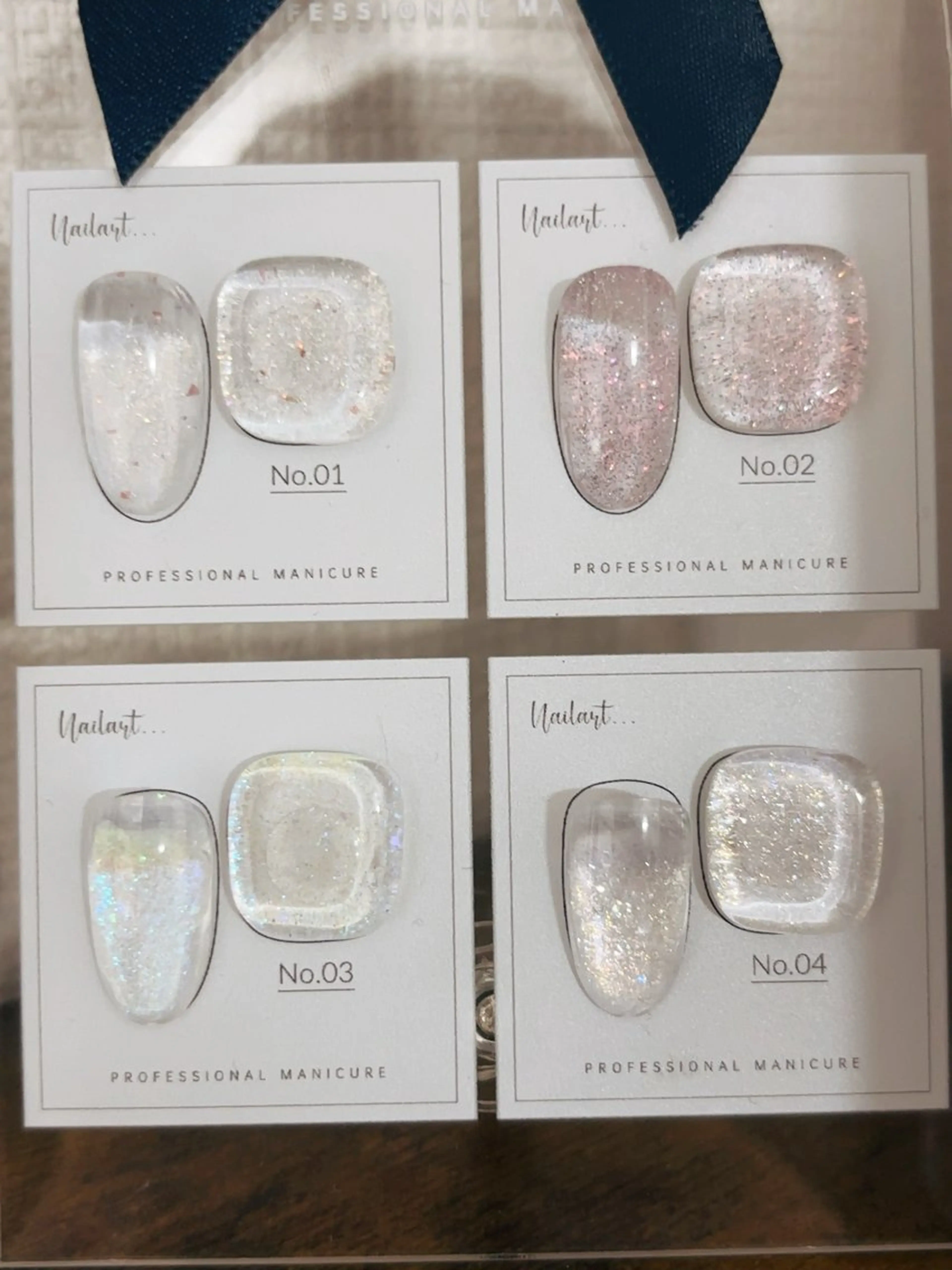 ネイル コネコ ネイルサロンのネイルデザイン