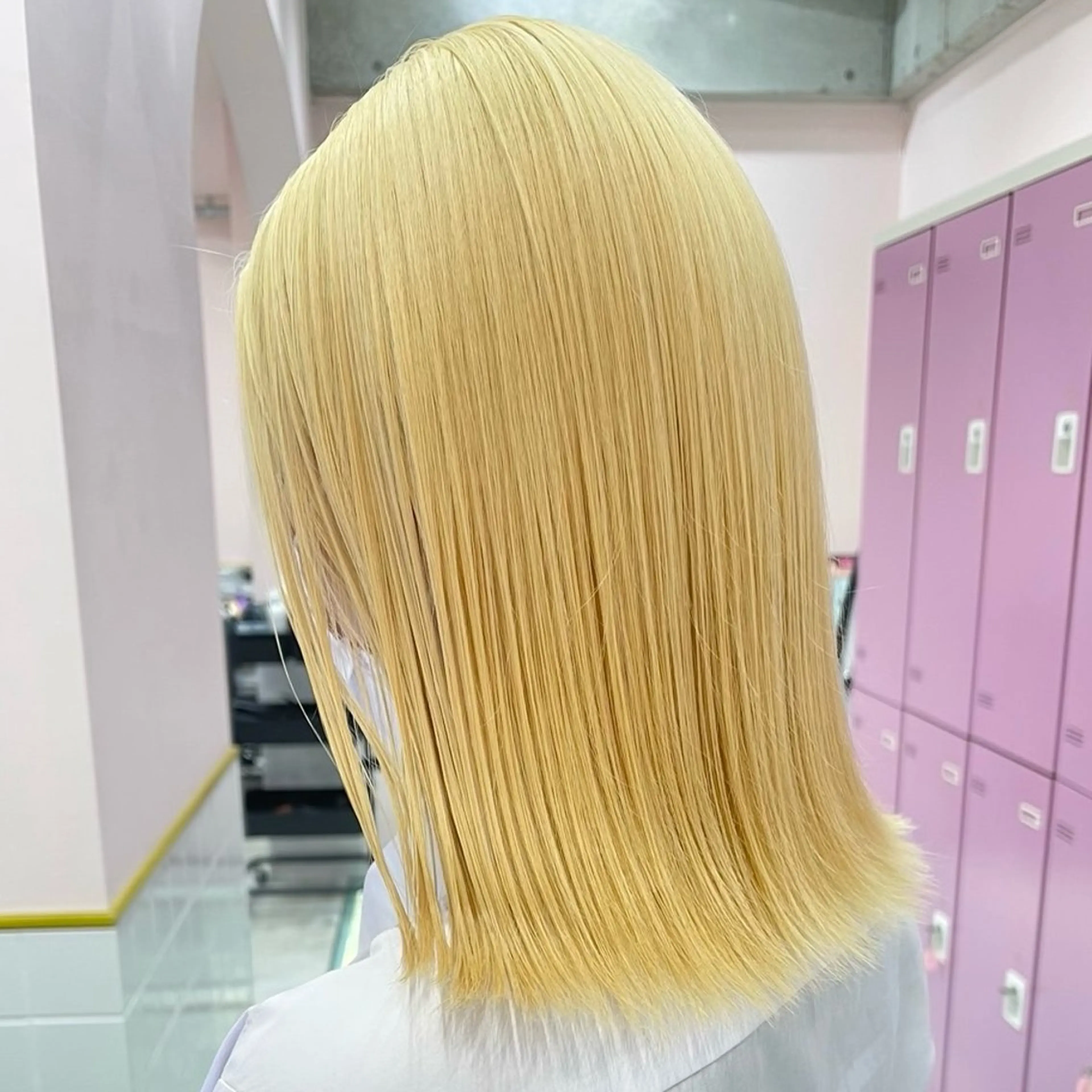 カラー ⋆31⋆ （みぃ）のヘアスタイル