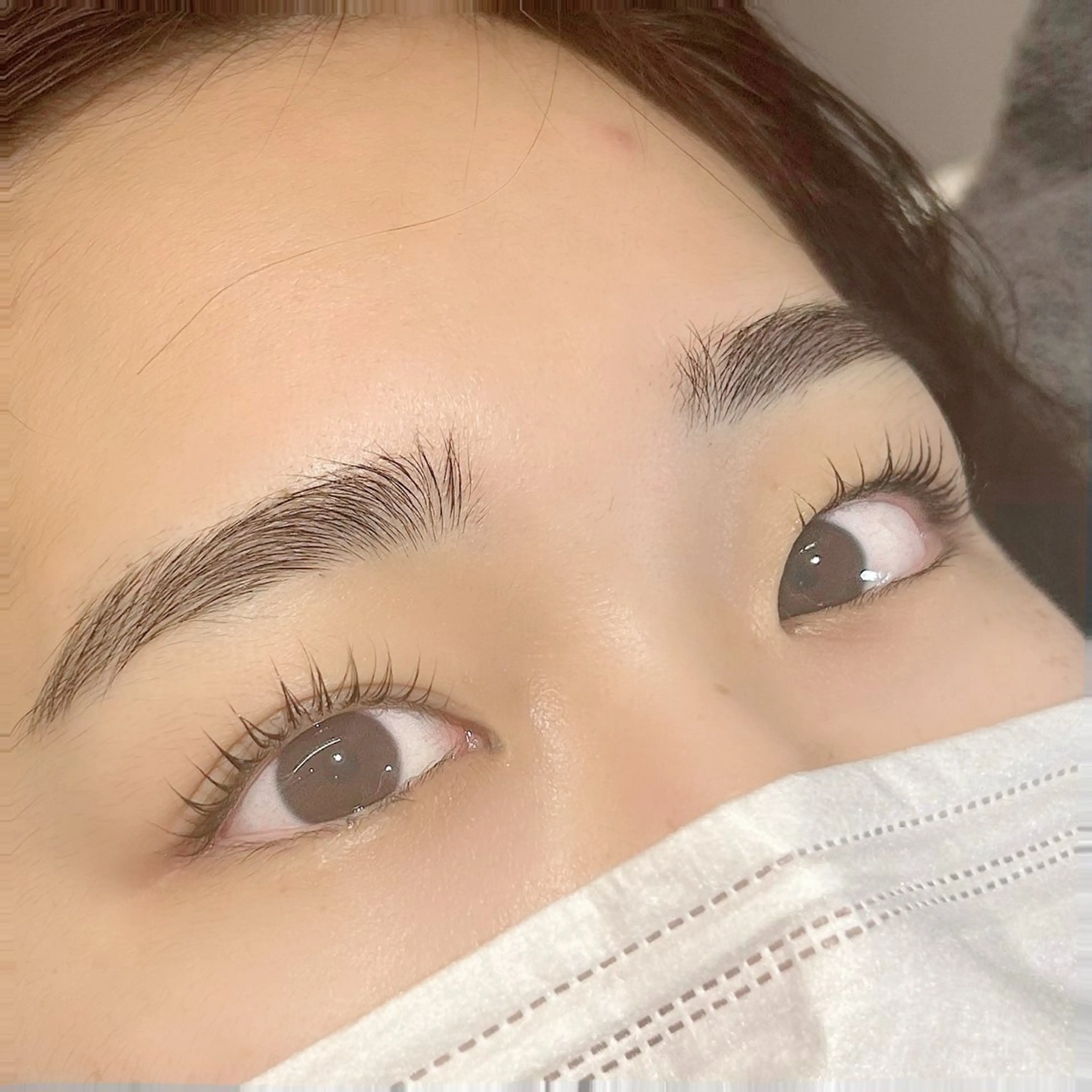 マツエク・マツパ some some some3🦄手銭のマツエク・マツパデザイン