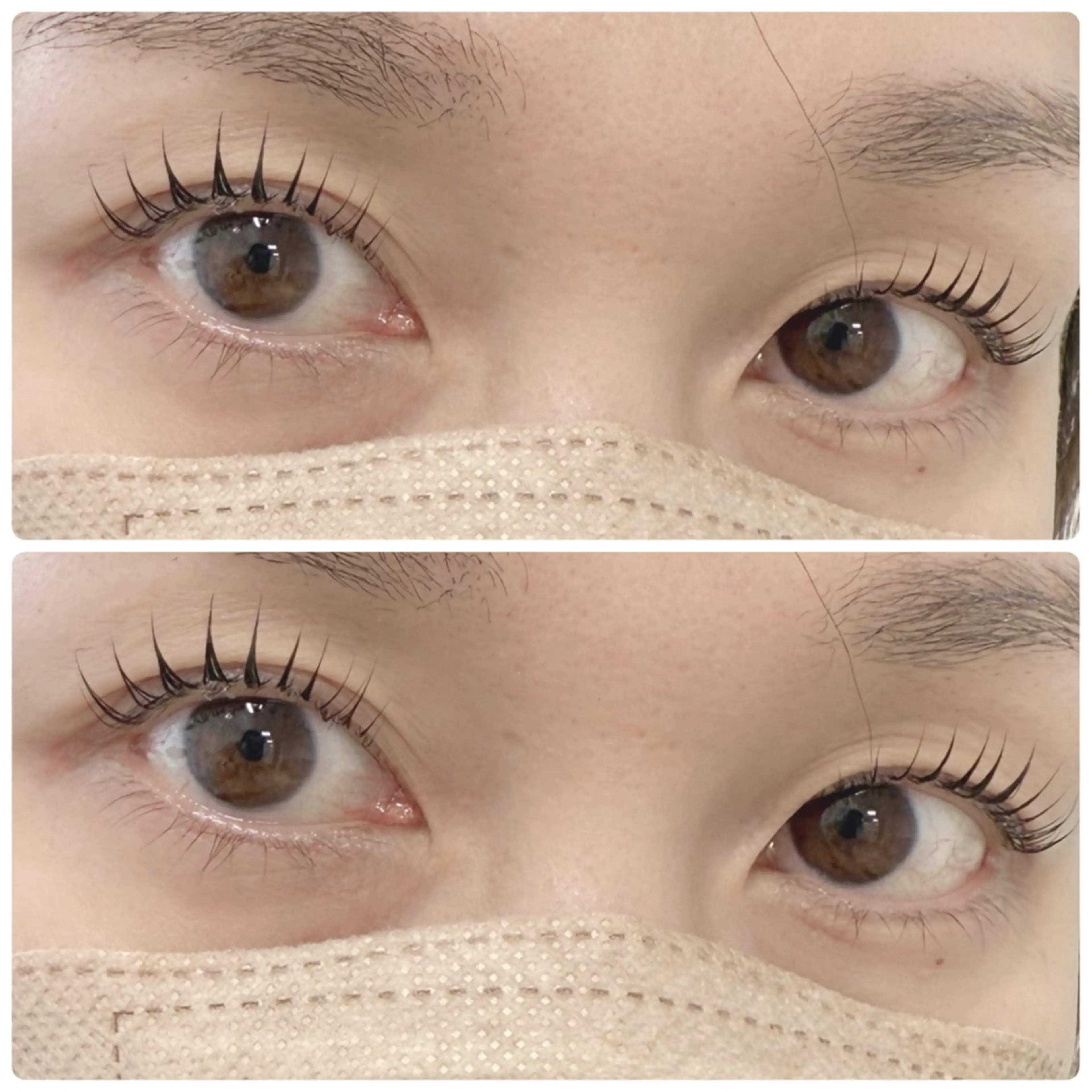 マツエク・マツパ 🫧SMAU🫧 KUDOのマツエク・マツパデザイン