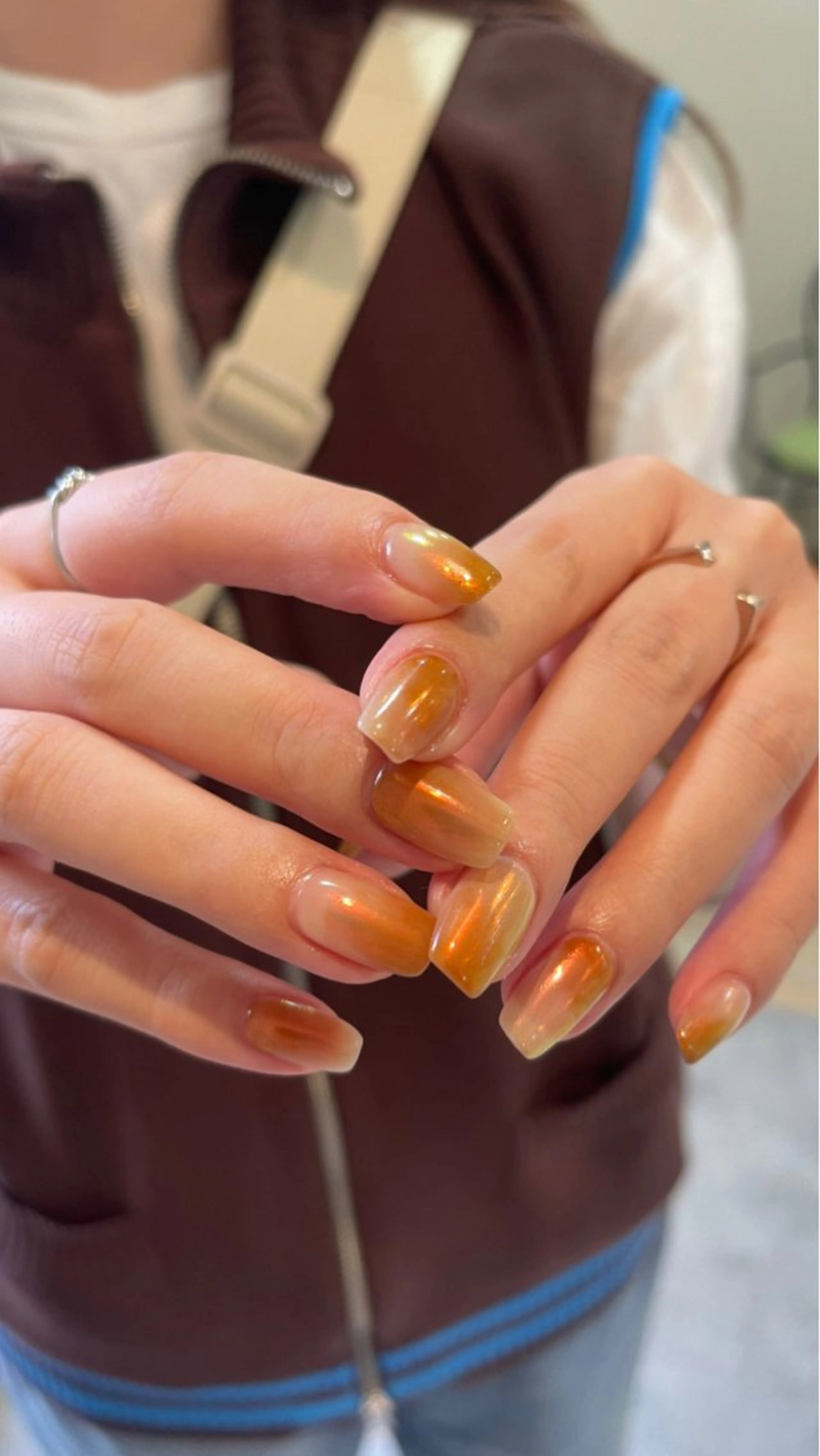 ネイル ハンドネイル Yurina. tのネイルデザイン