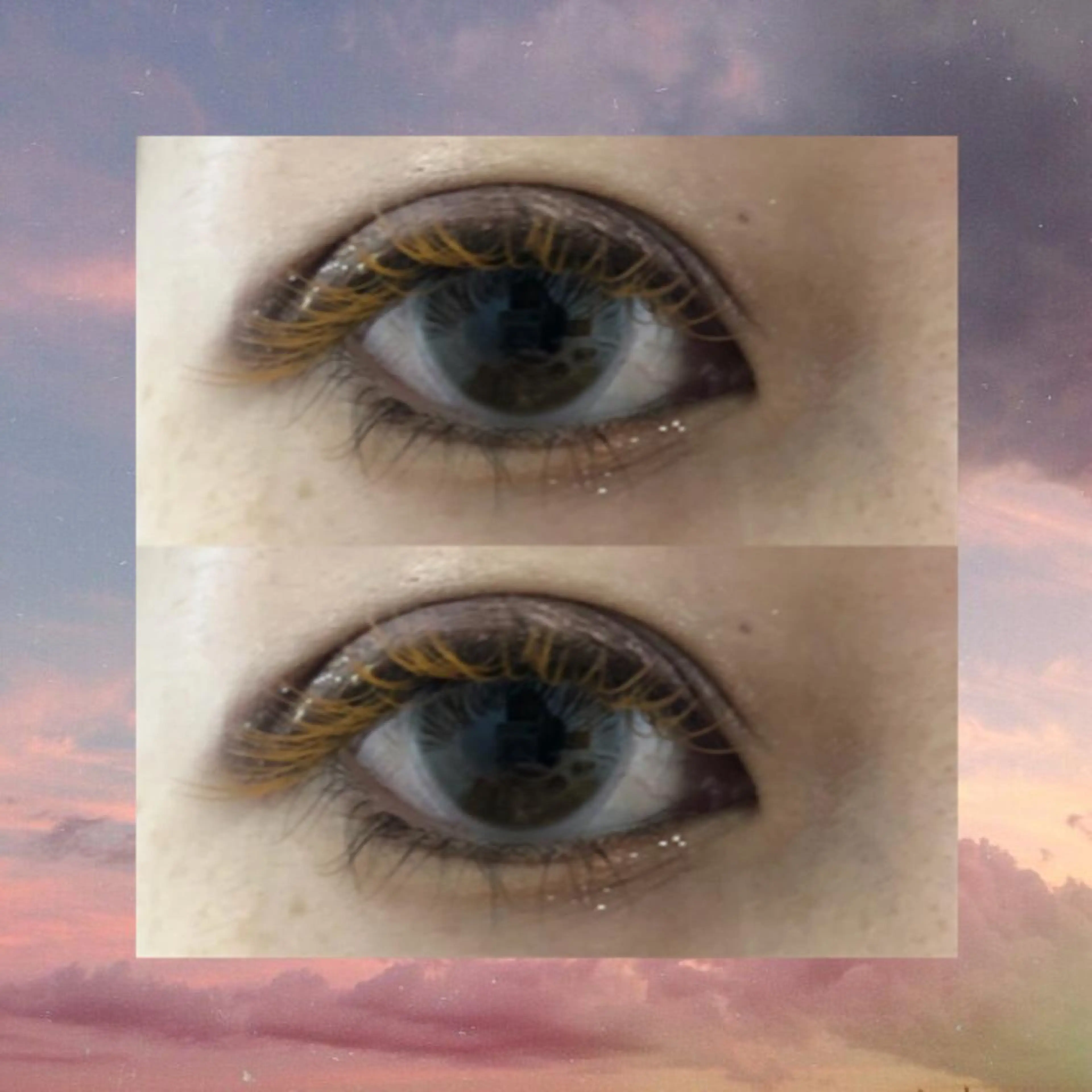 マツエク・マツパ カラーマツエク NEON博多店 chinatsuのマツエク・マツパデザイン