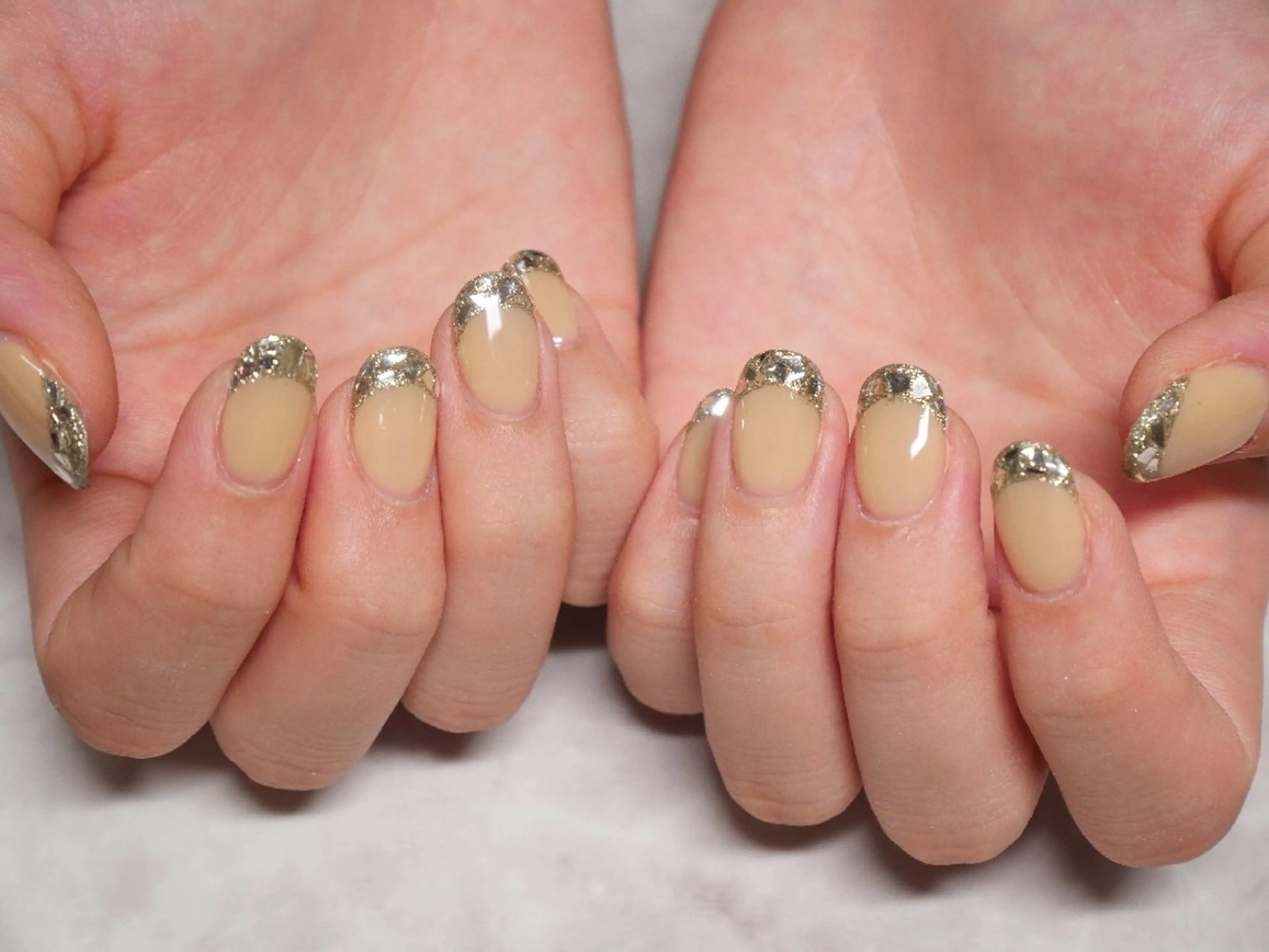 ネイル Nailsalon Graciasのネイルデザイン