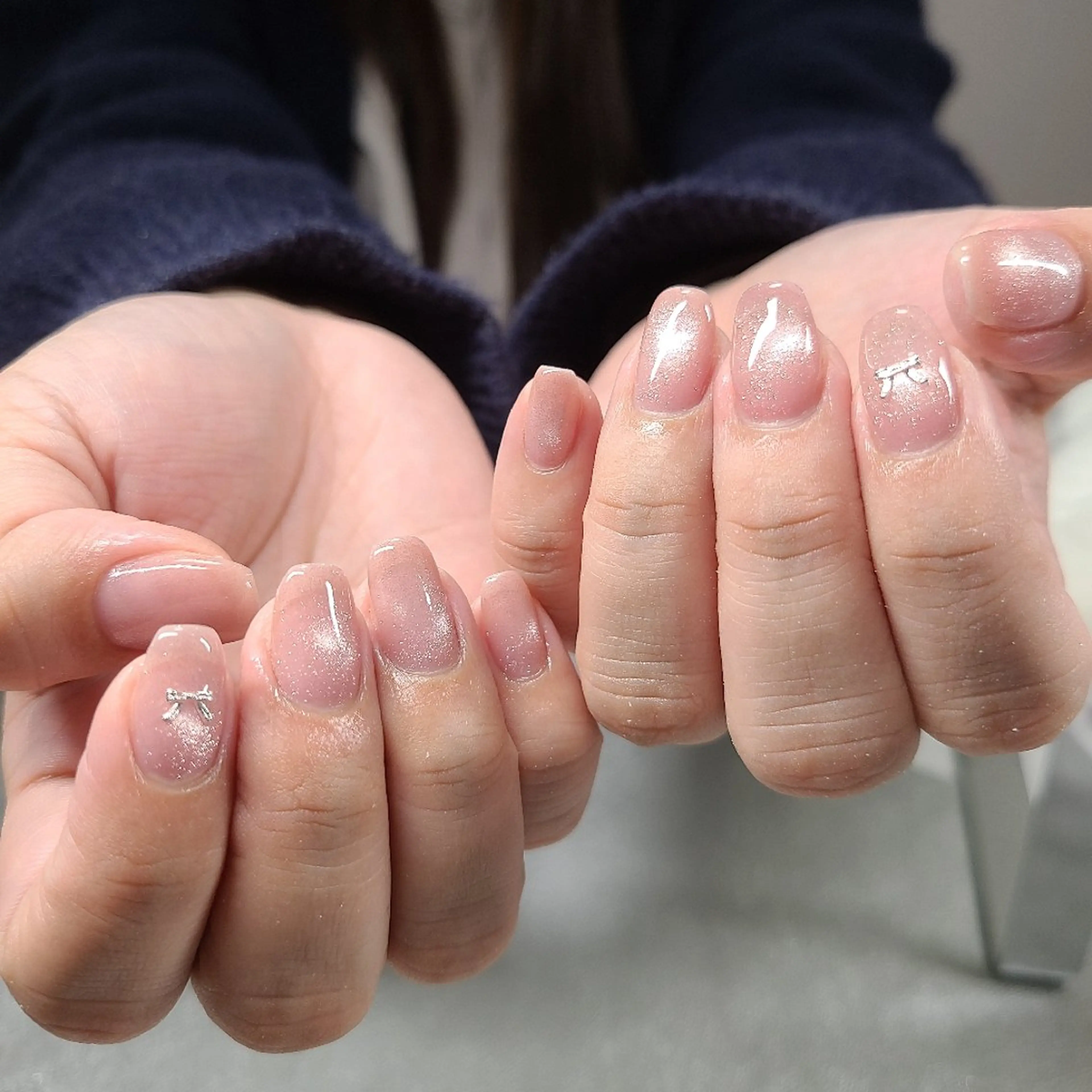 ネイル 52 nailのネイルデザイン