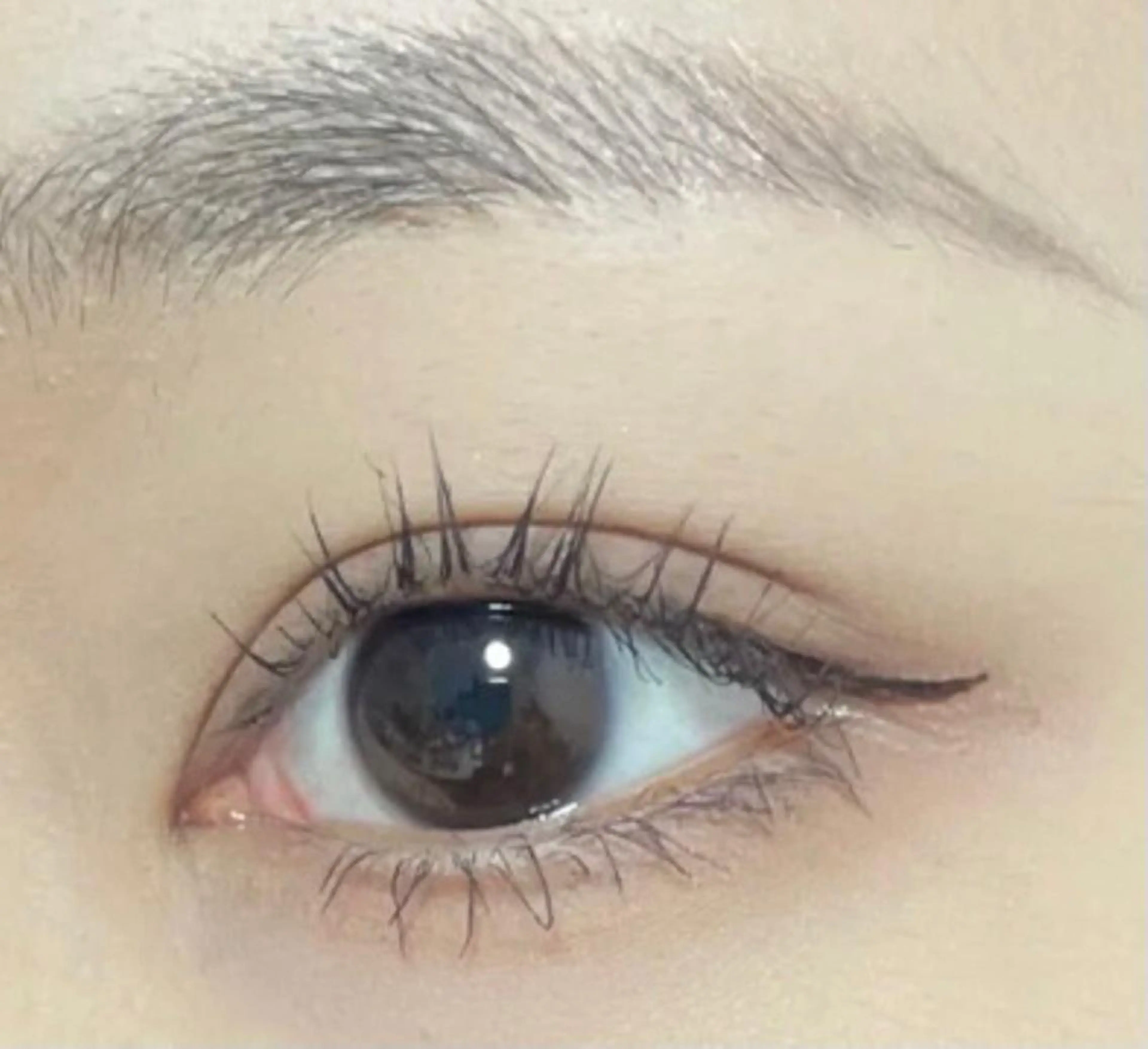 下マッパの写真