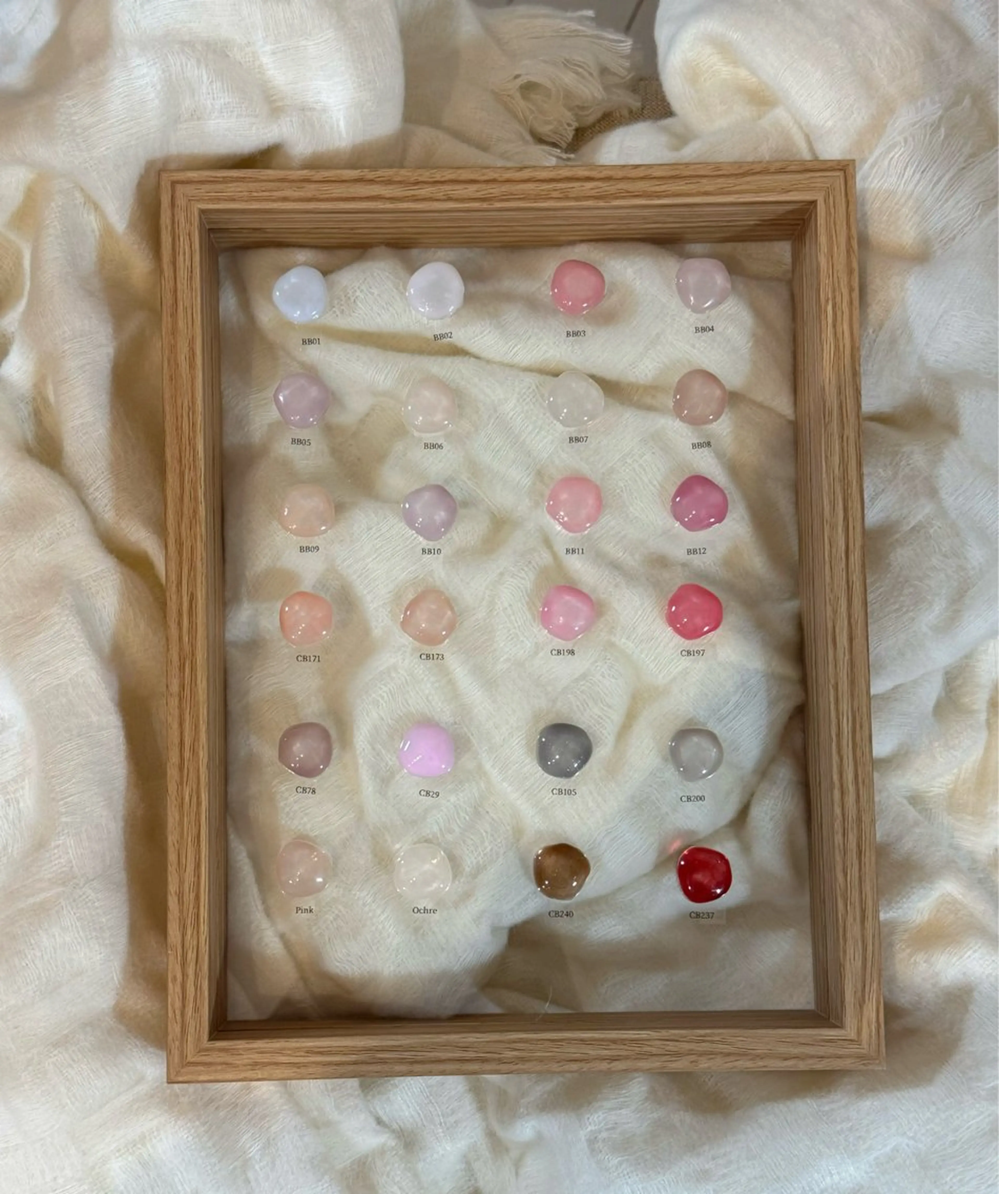 ネイル ayari 🦋久屋大通のネイルデザイン