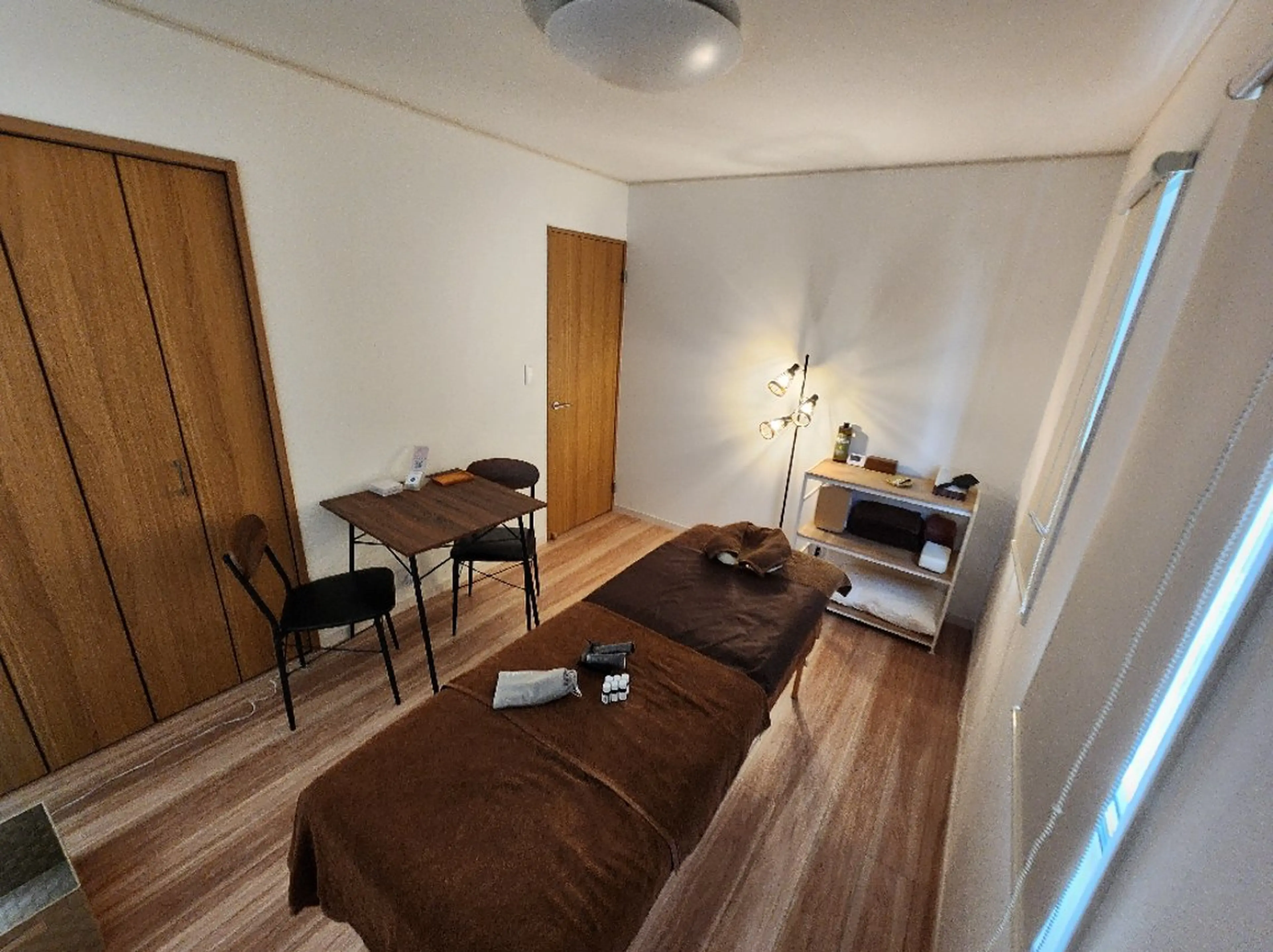 リラクゼーション unlapin のエステ・リラクイメージ