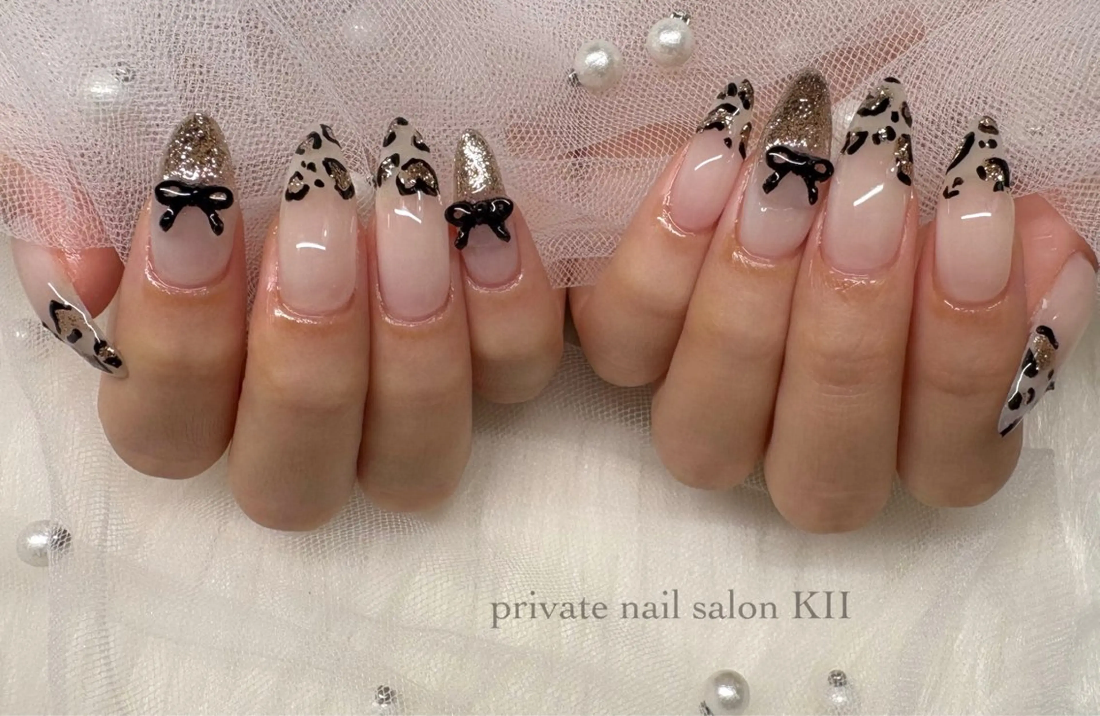 ネイル private nail KIIのその他イメージ