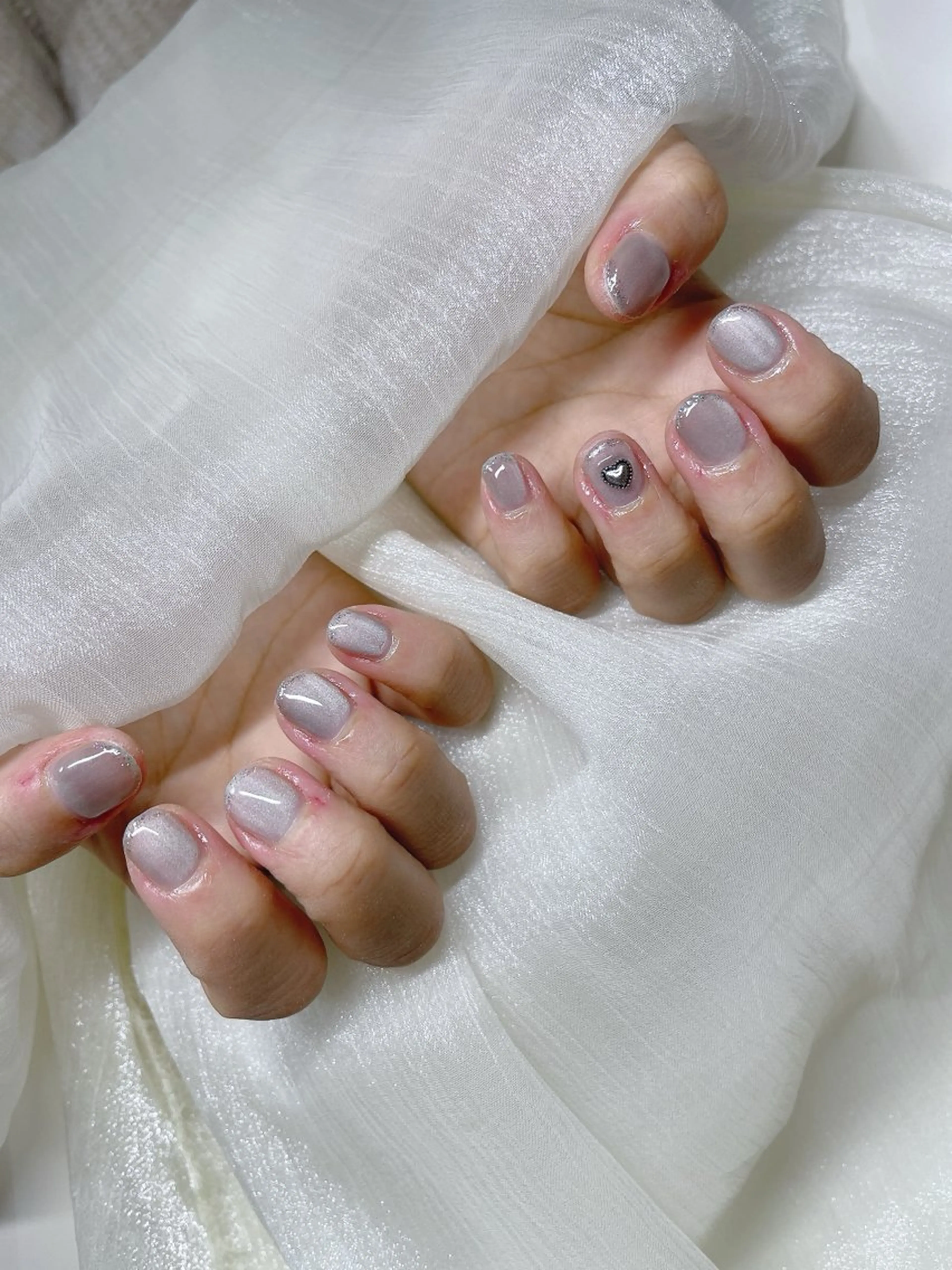 ネイル Rimi Nailアメリカ村のネイルデザイン
