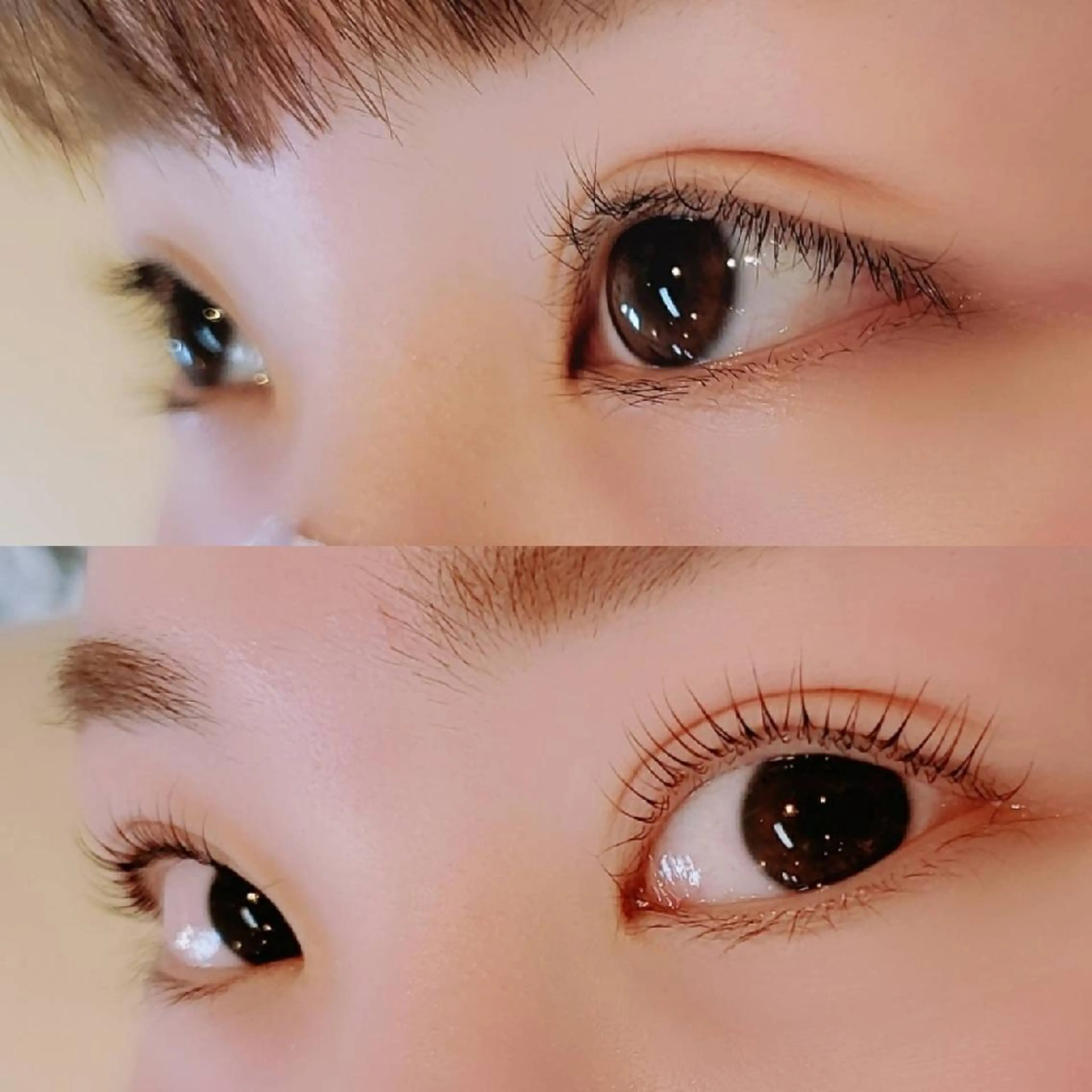 マツエク・マツパ COCCO tuのマツエク・マツパデザイン