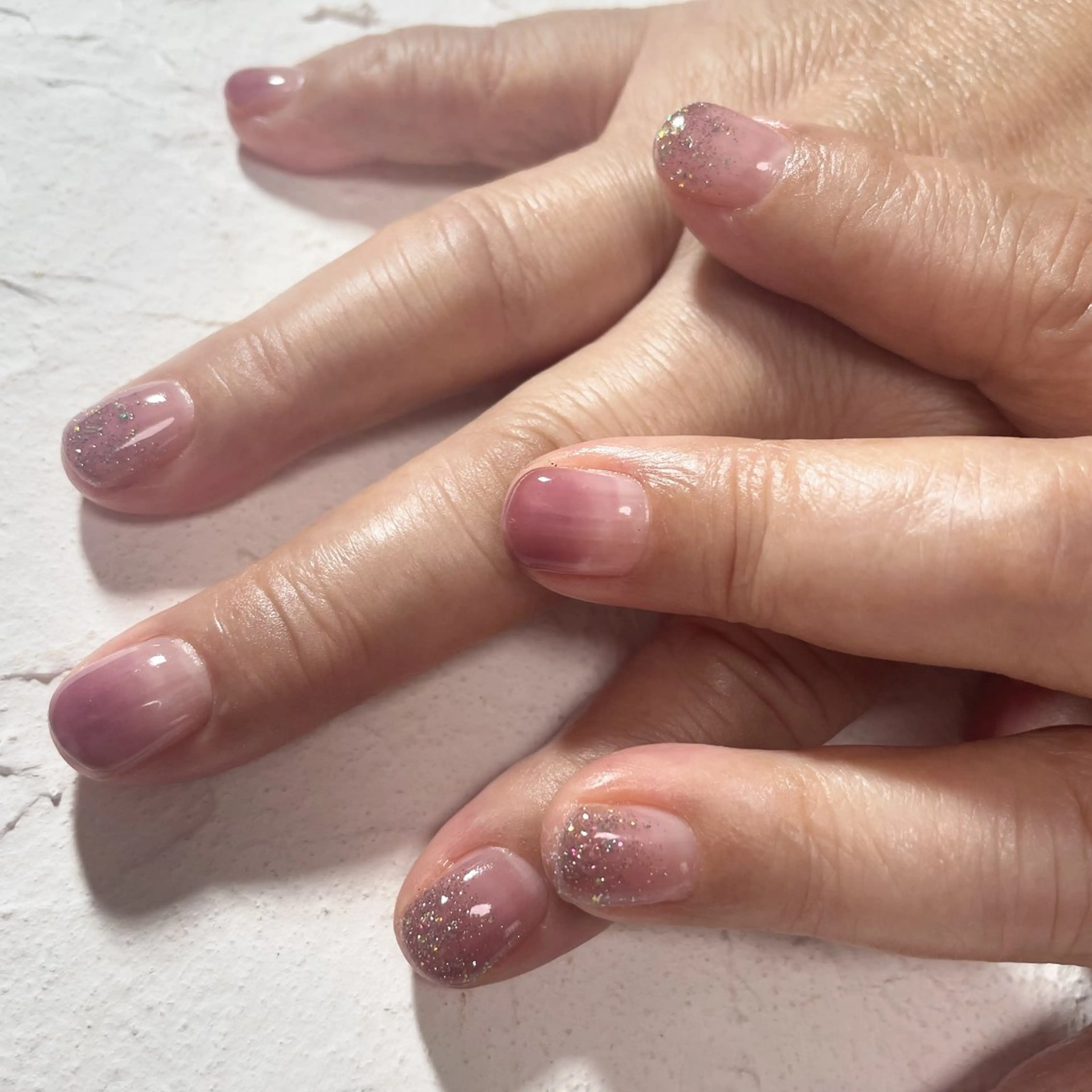 ネイル nail.gorin所属・吉村 優子のネイルデザイン