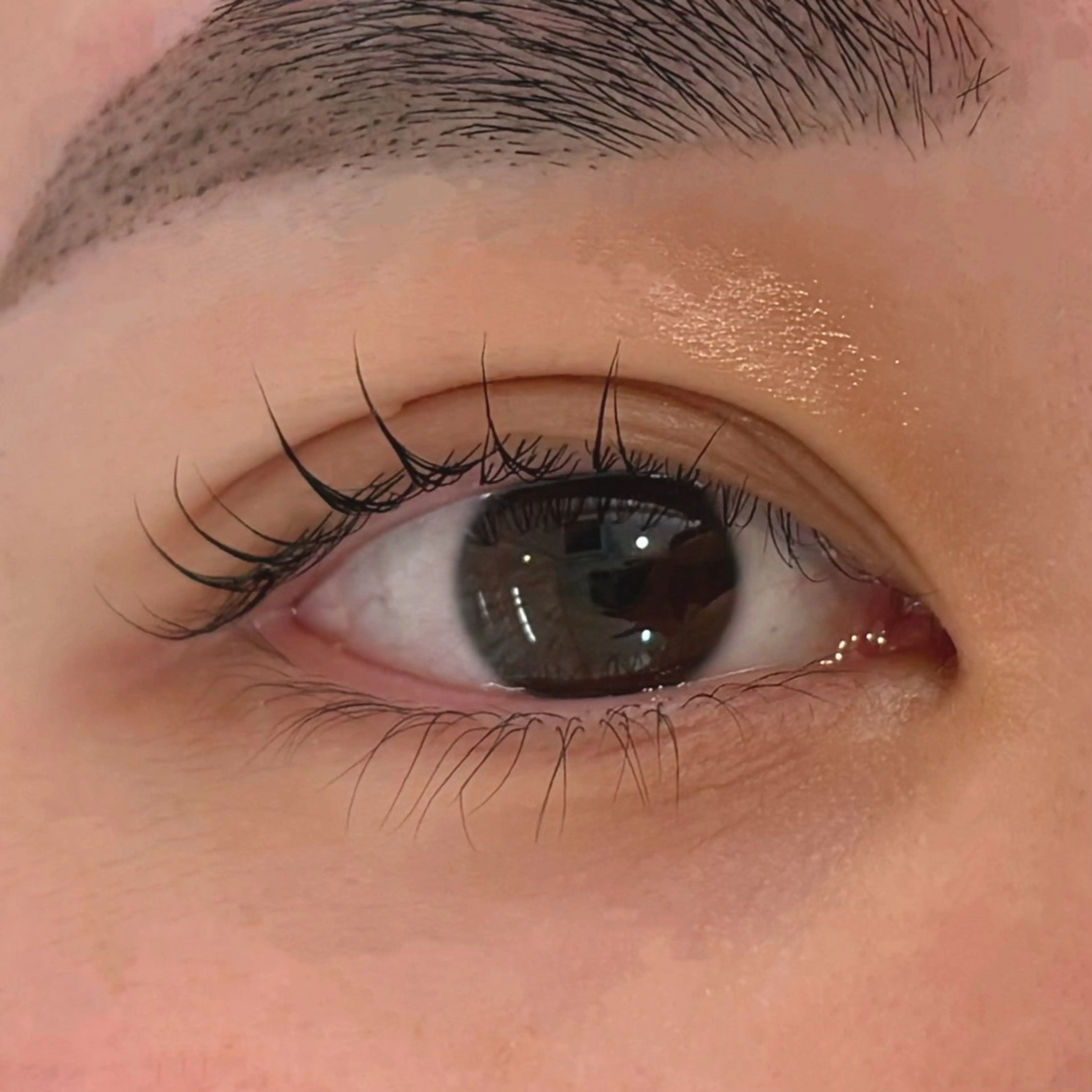 マツエク・マツパ マツパ MASAMI / 四条烏丸店のマツエク・マツパデザイン