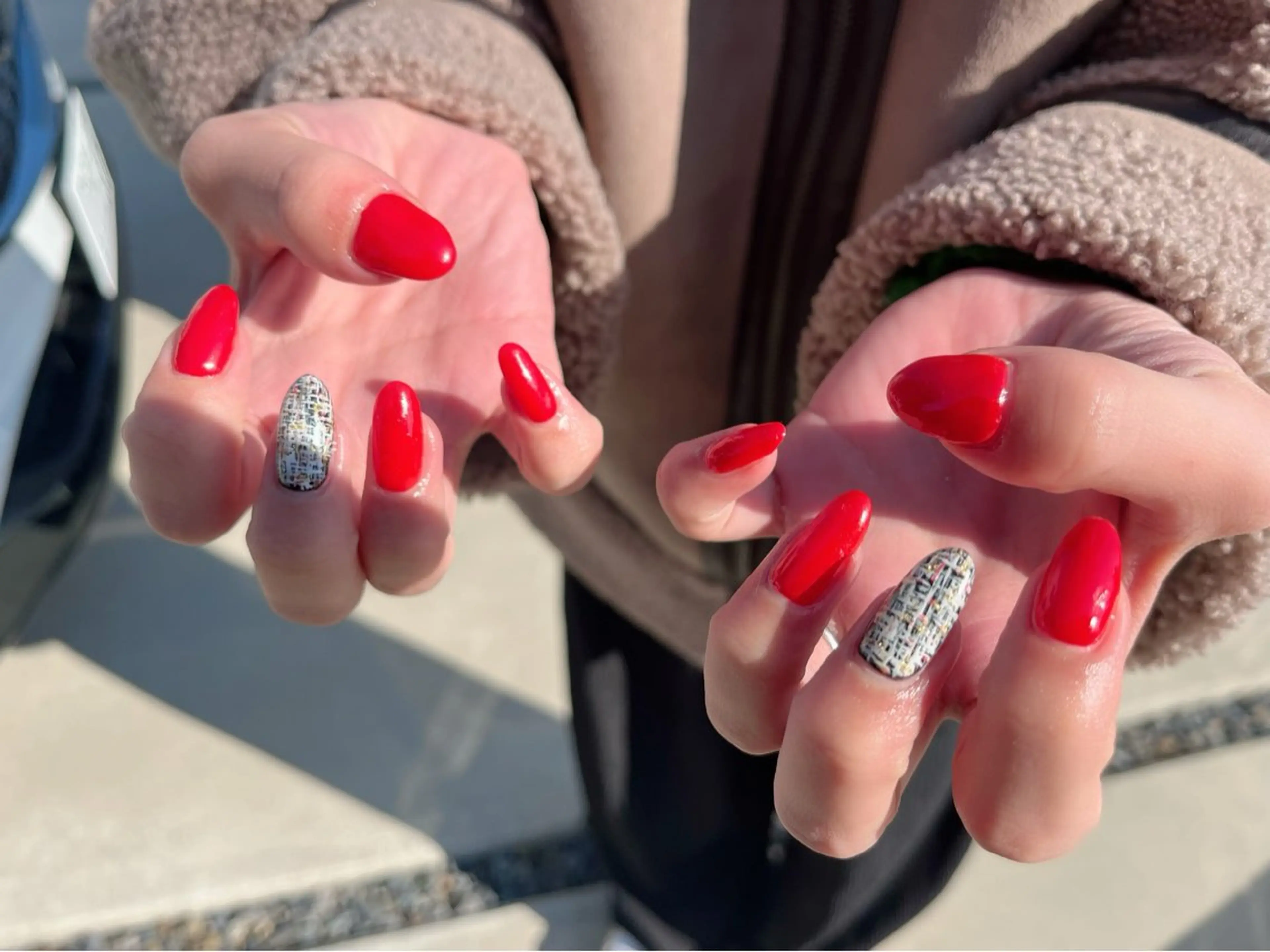 ネイル haru.nail harunaのネイルデザイン