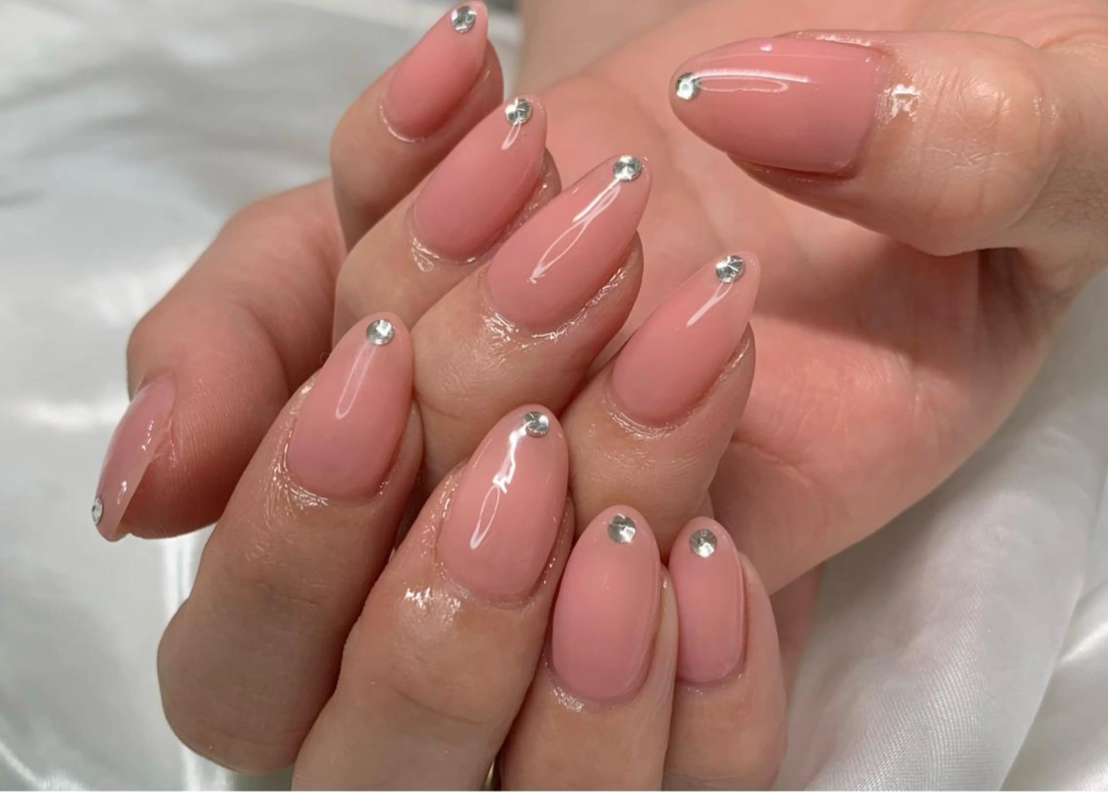 ネイル Nailsalon Fave/Rinaのネイルデザイン