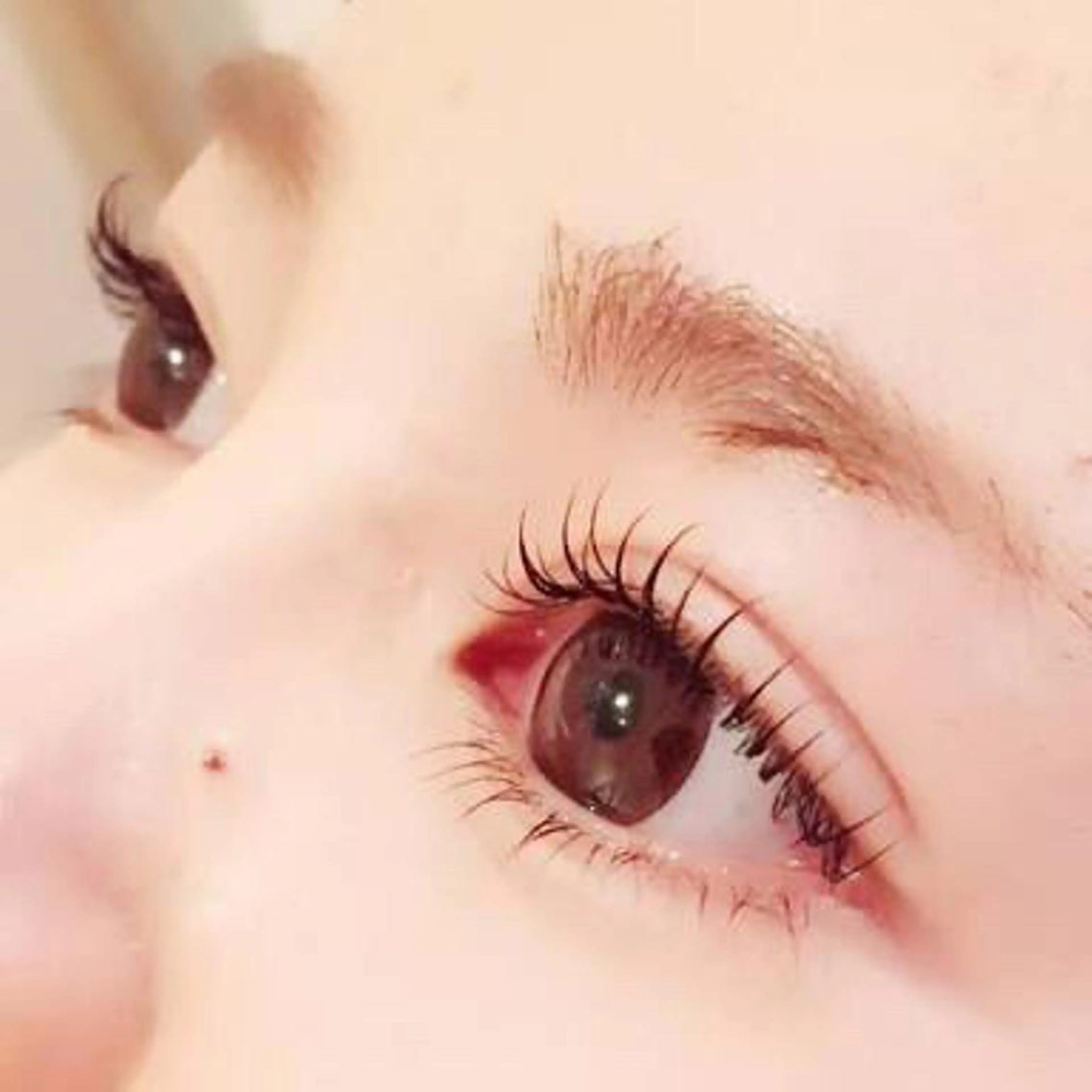 マツエク・マツパ Plaisir 🌸のマツエク・マツパデザイン