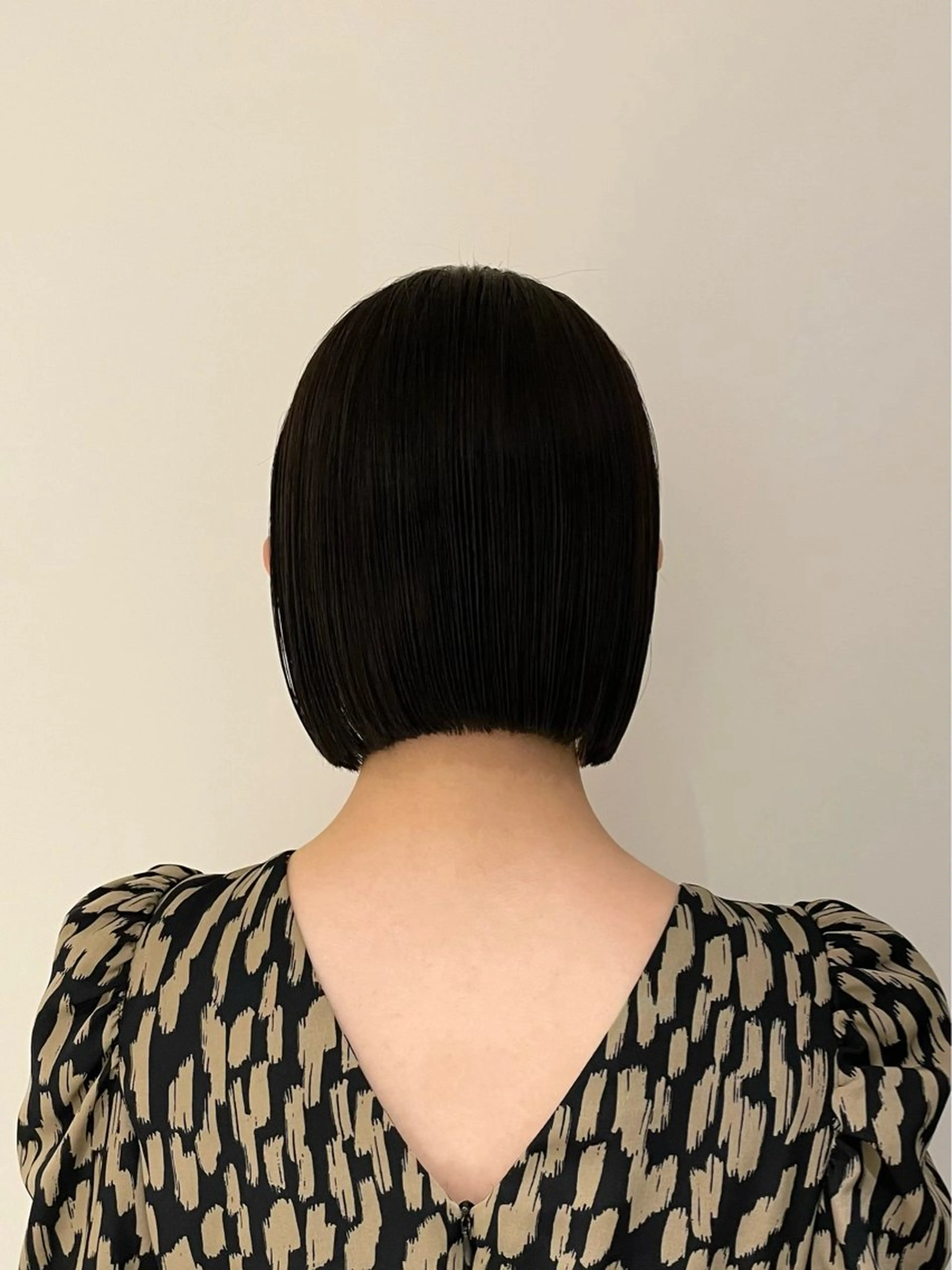 💆🏻‍♀️カット+ヘッドスパ10分の写真