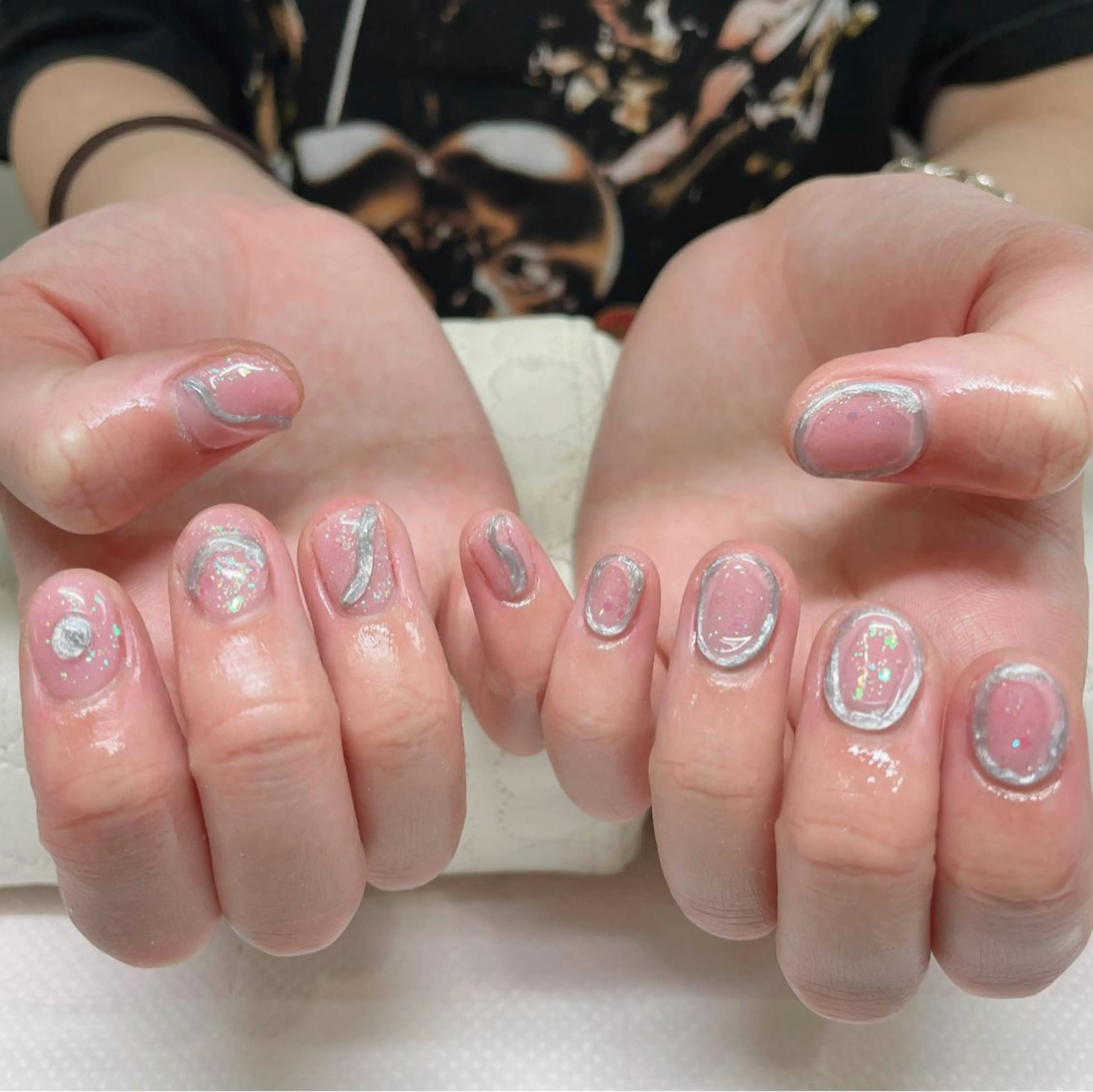 ネイル コウ カnail💅のネイルデザイン