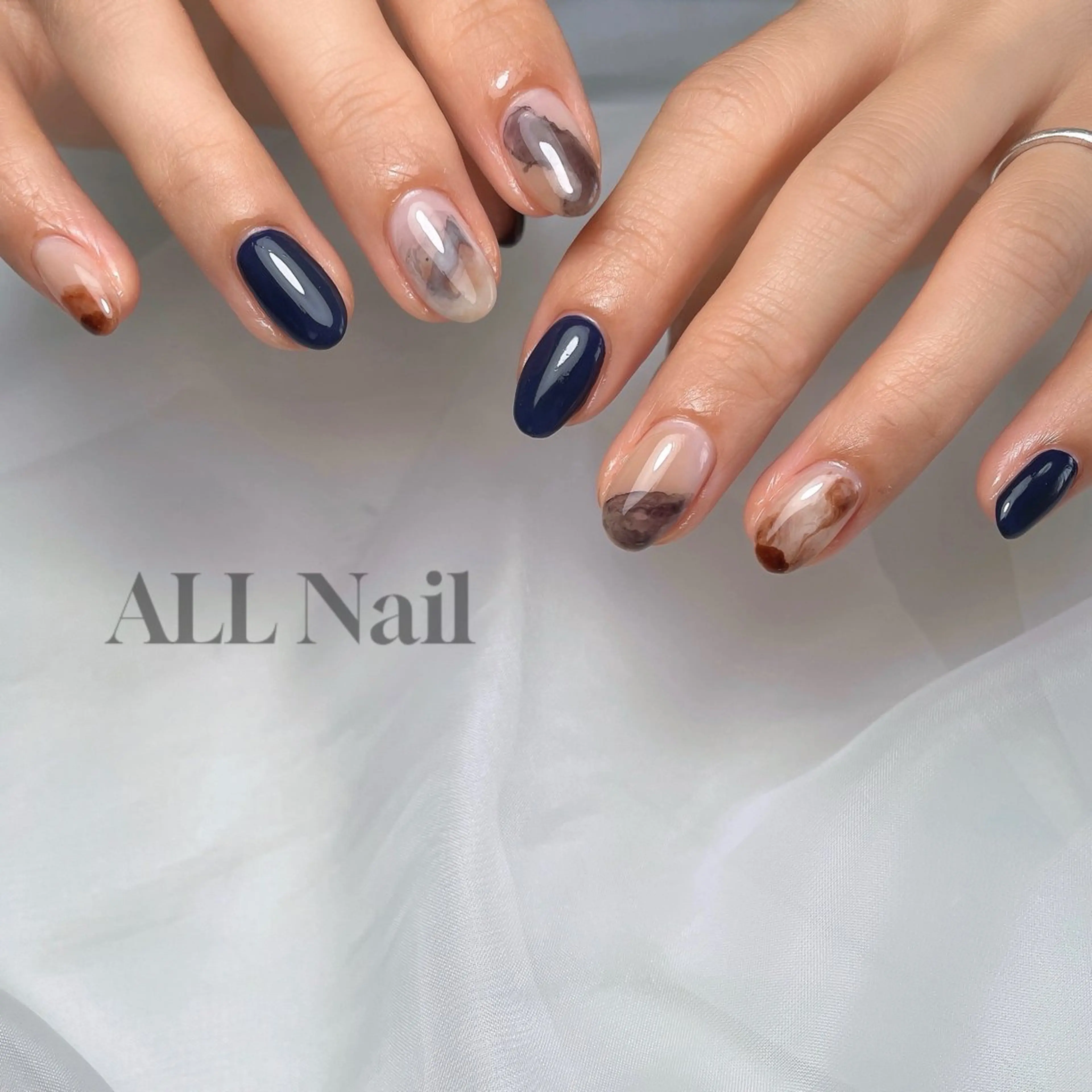 ネイル ALL Nail &whiteningのその他イメージ