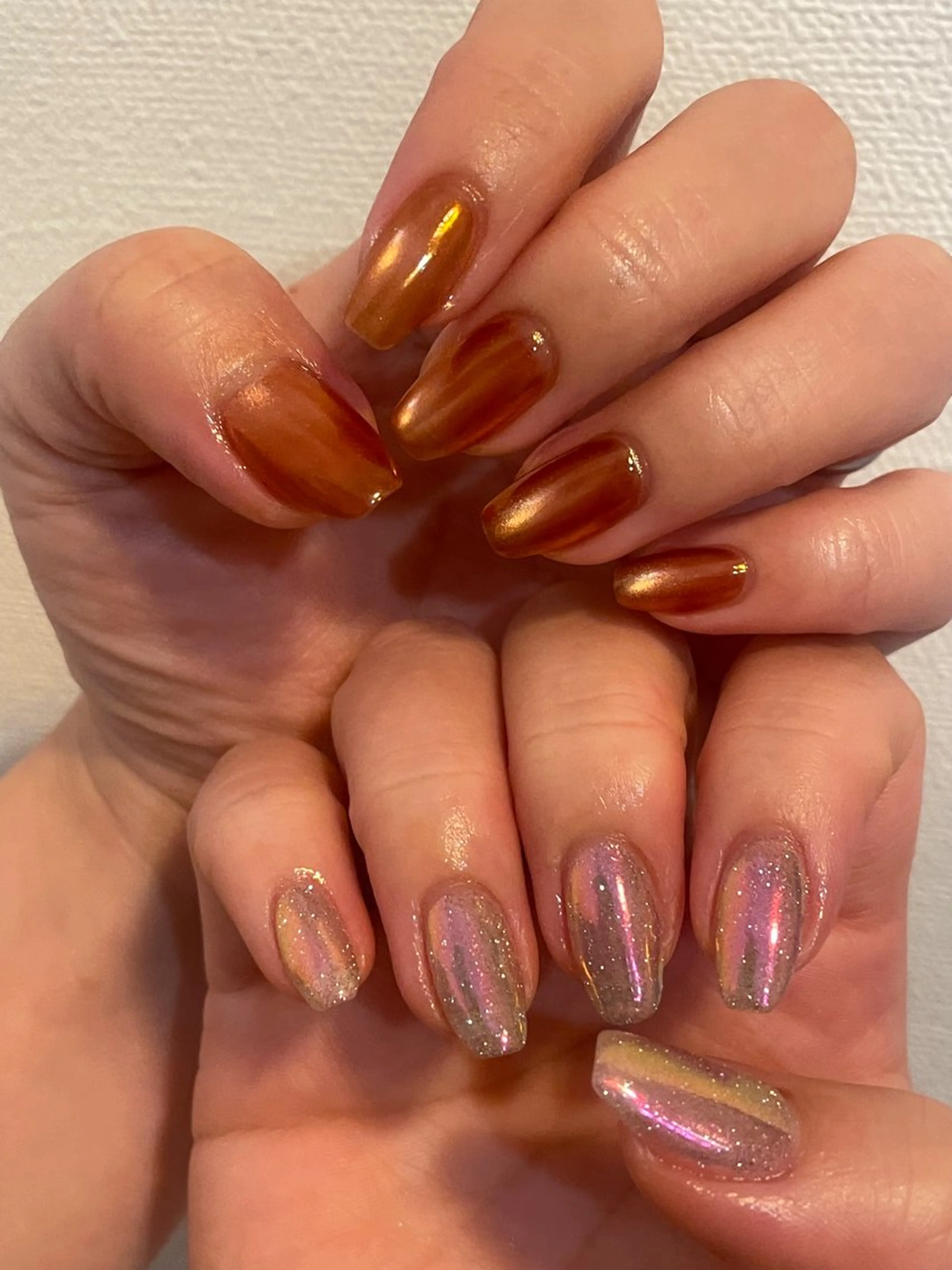 ネイル anny ／あにのネイルデザイン