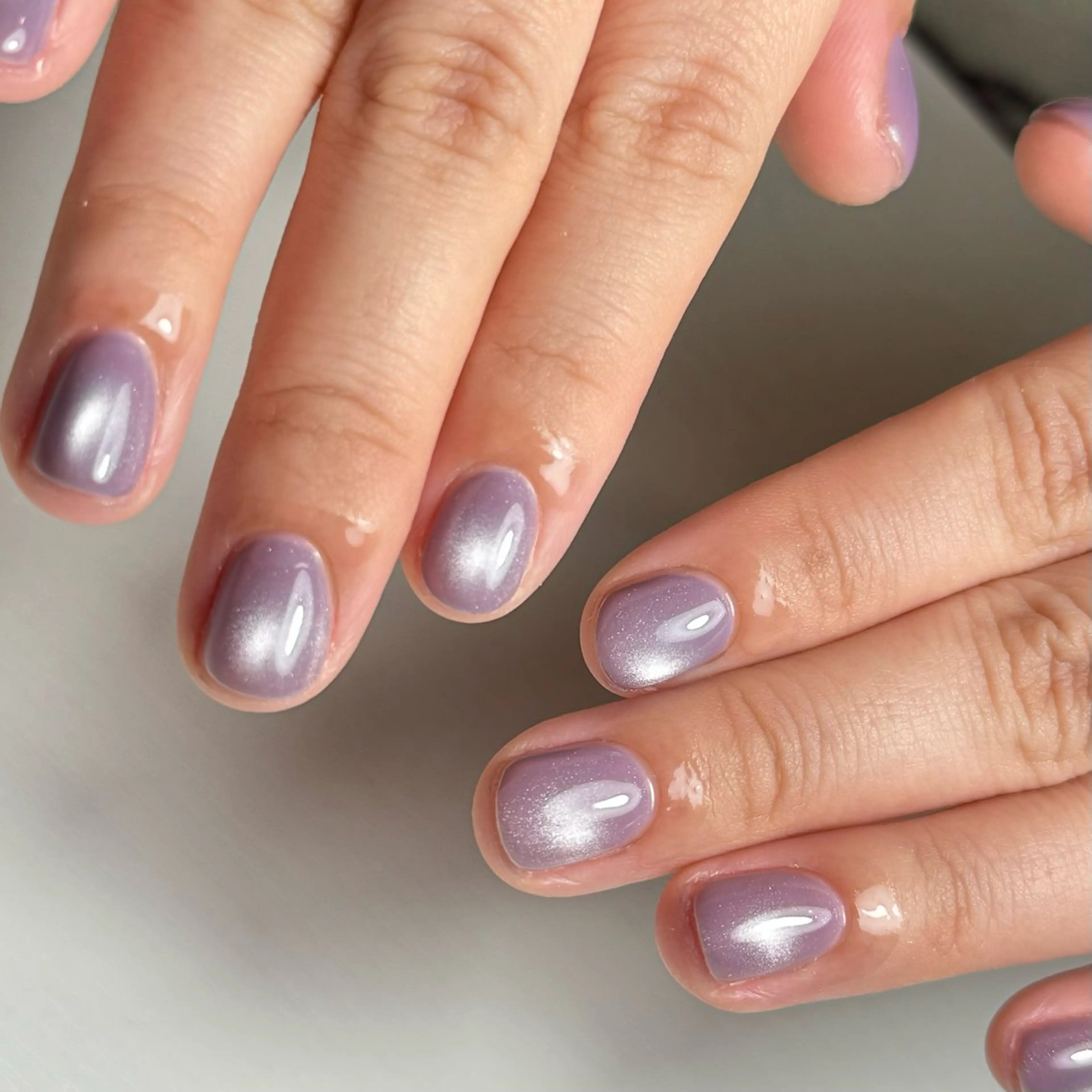 ネイル ハンドネイル Nail Salon EUBのネイルデザイン