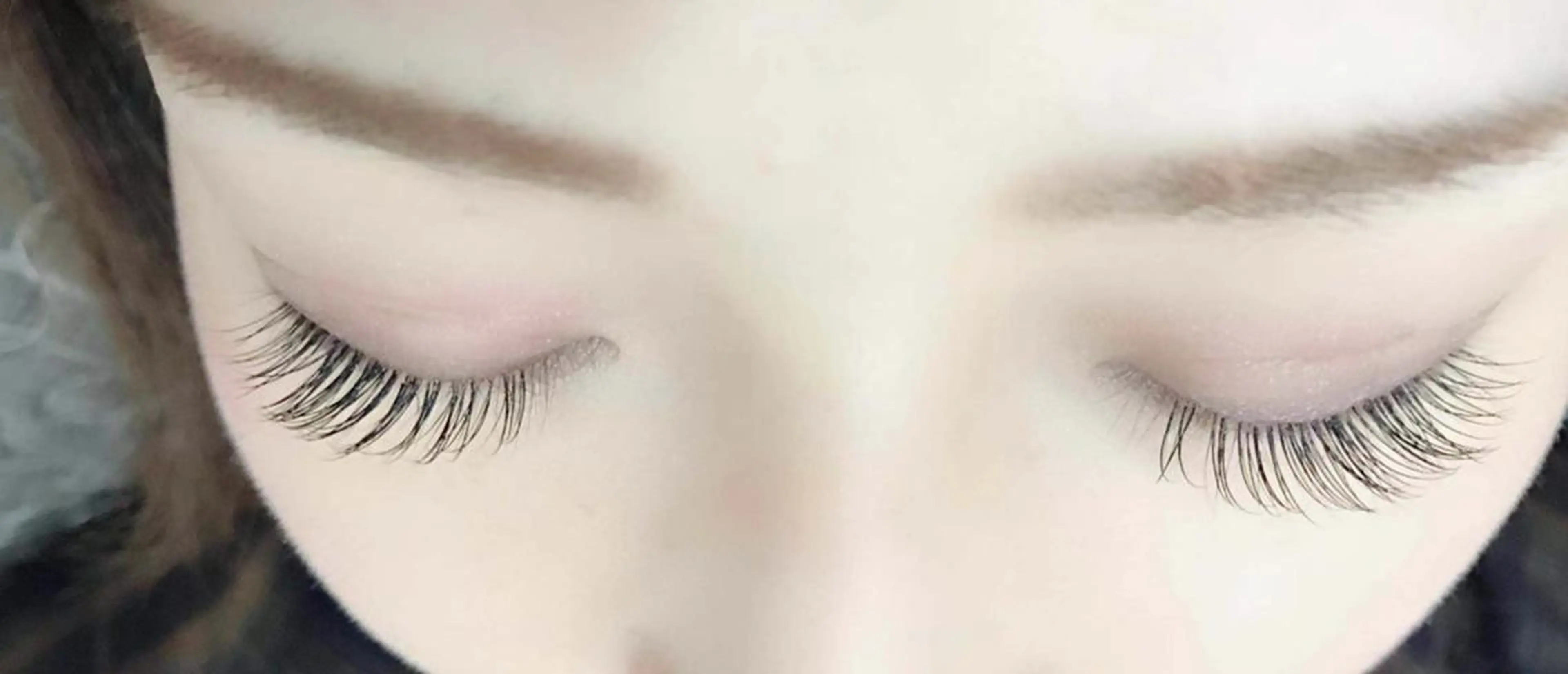 マツエク・マツパ AB マツエクネイルサロンのマツエク・マツパデザイン