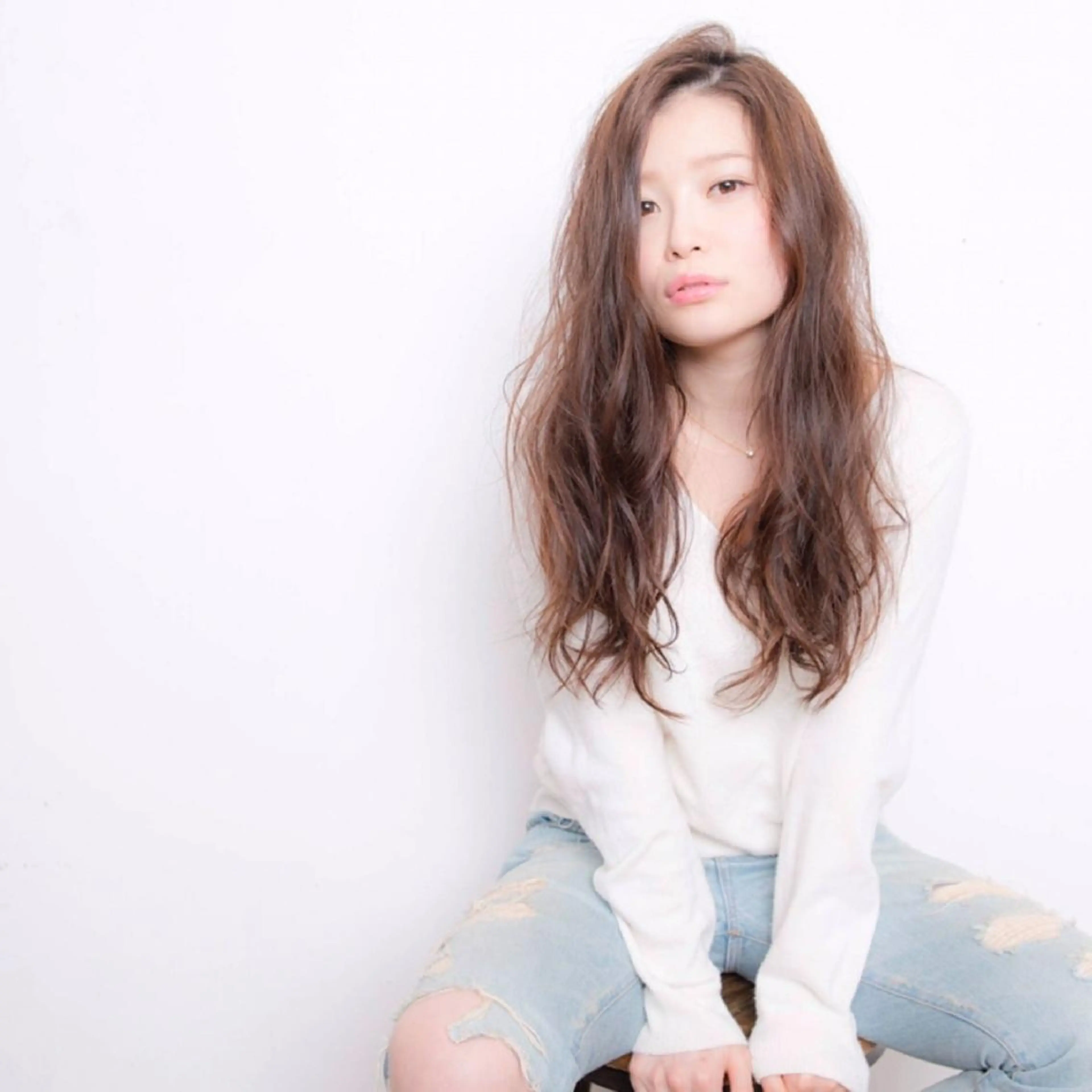 オススメ度🥇カット、N.ルフレカラー、TOKIOトリートメント🎶手触り&仕上がりをご体感下さい✨の写真