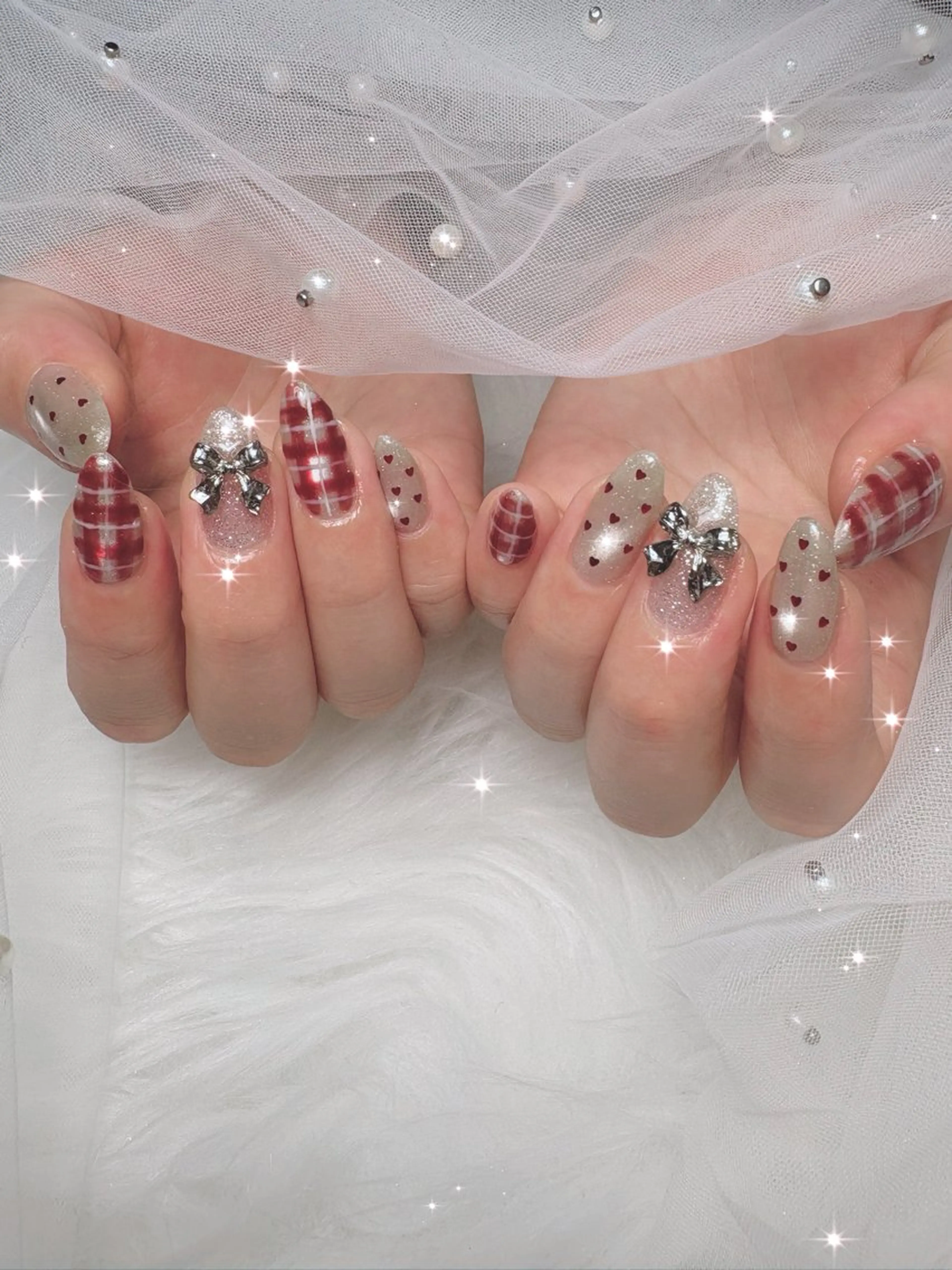 ネイル cee. ckikakoのネイルデザイン