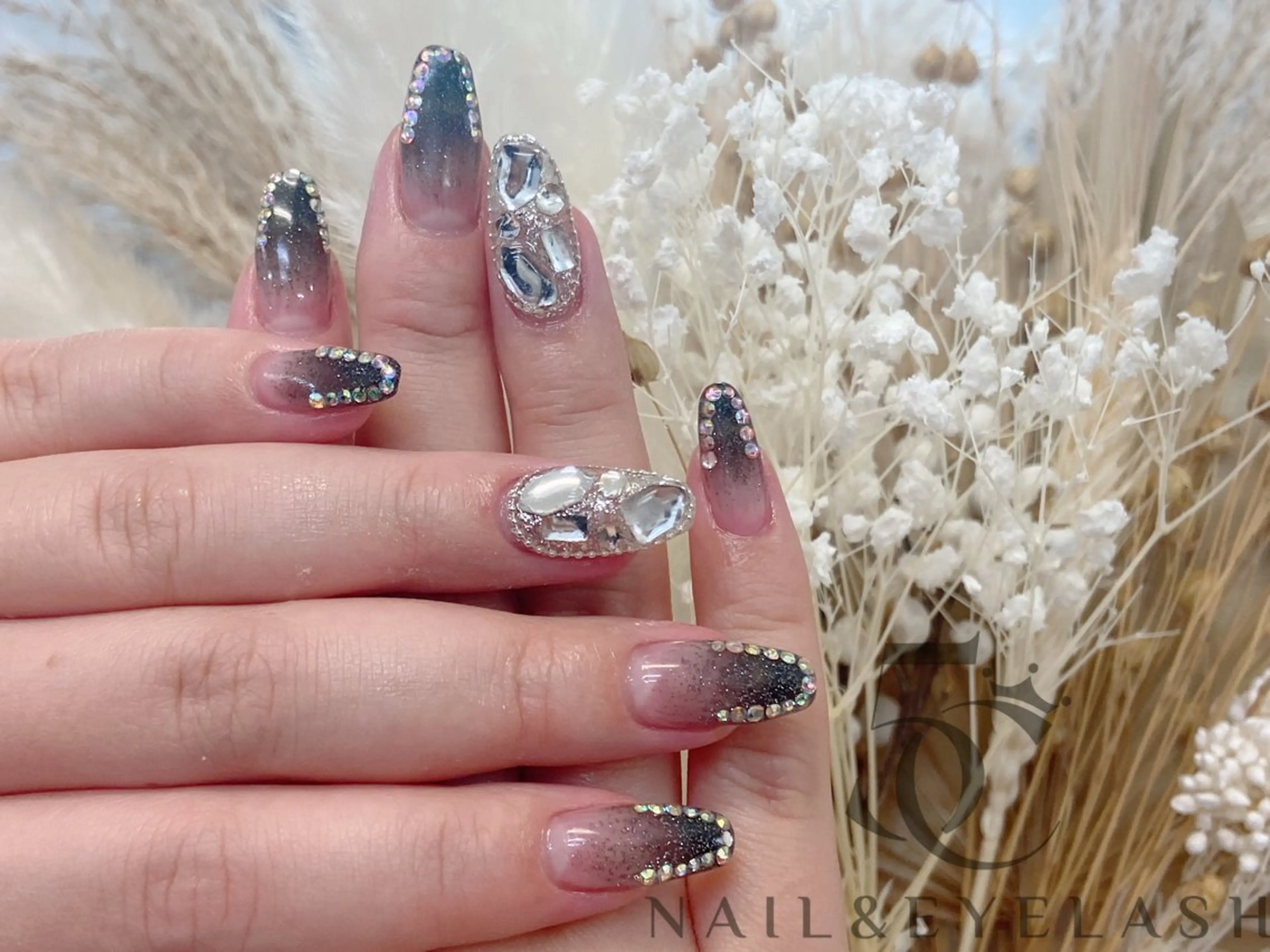 ネイル ハンドネイル 5C NAIL 5C NAILのネイルデザイン