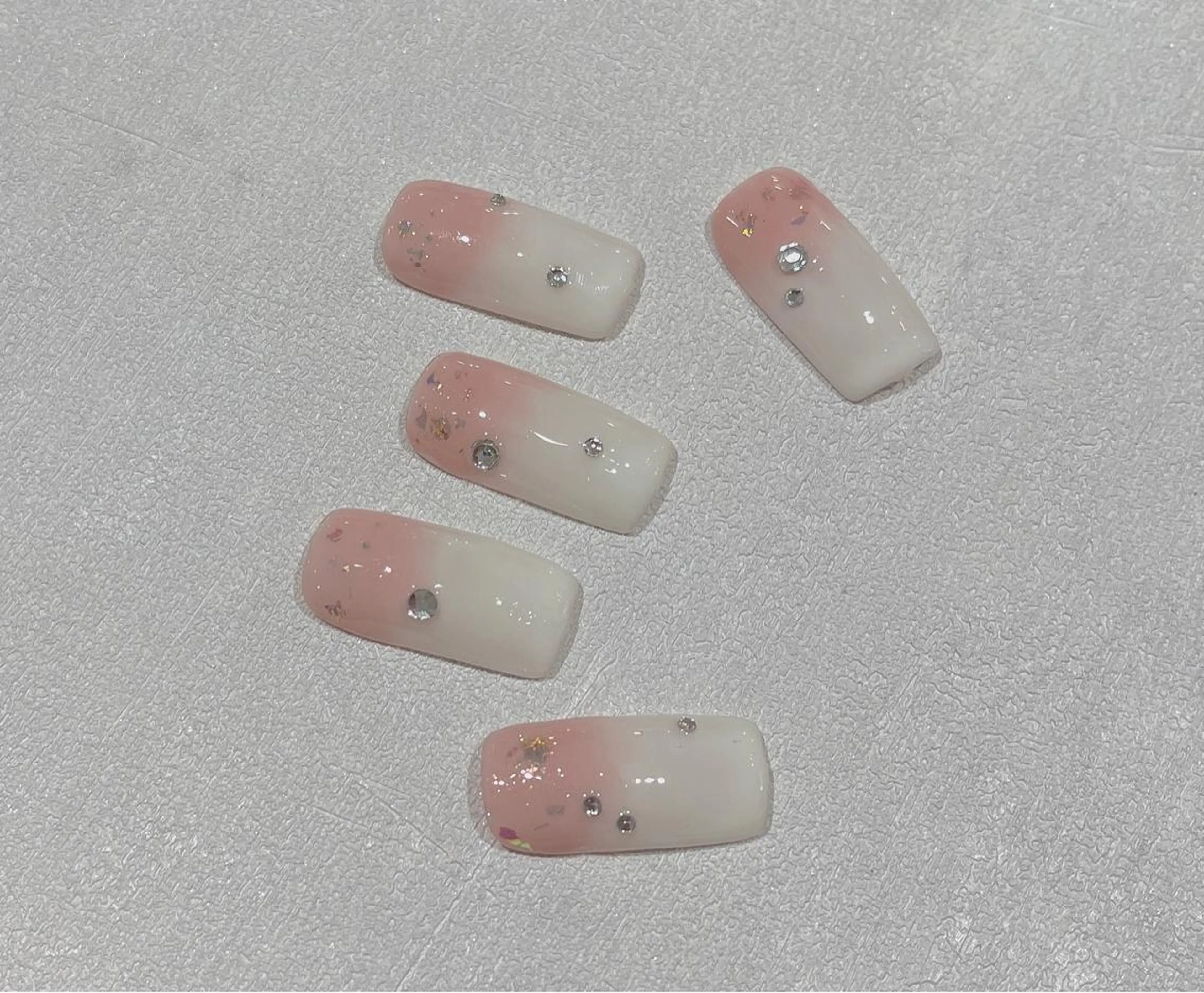 ネイル NANA NAILのネイルデザイン