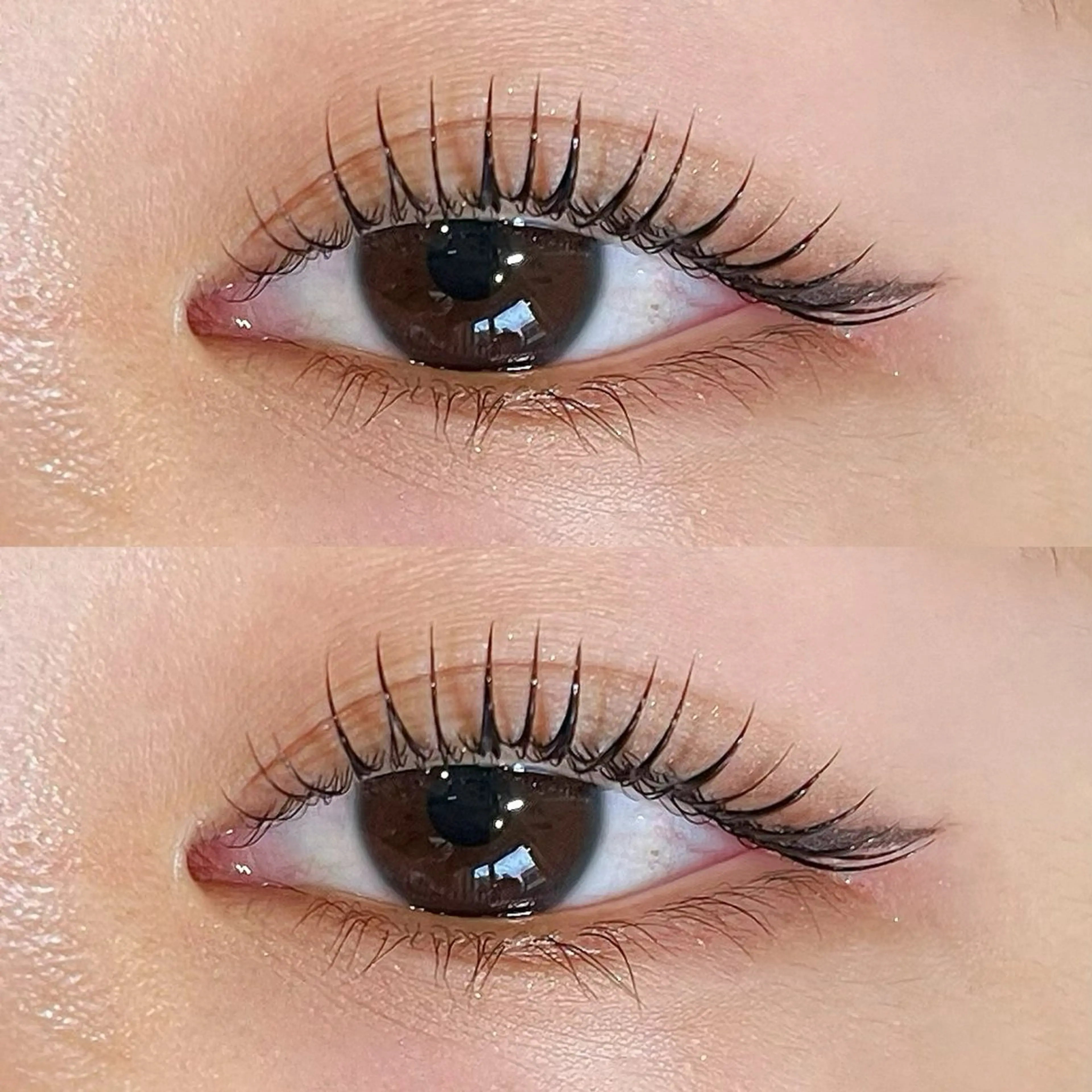 マツエク・マツパ 〰️sofa🪧 Kiguchiのマツエク・マツパデザイン