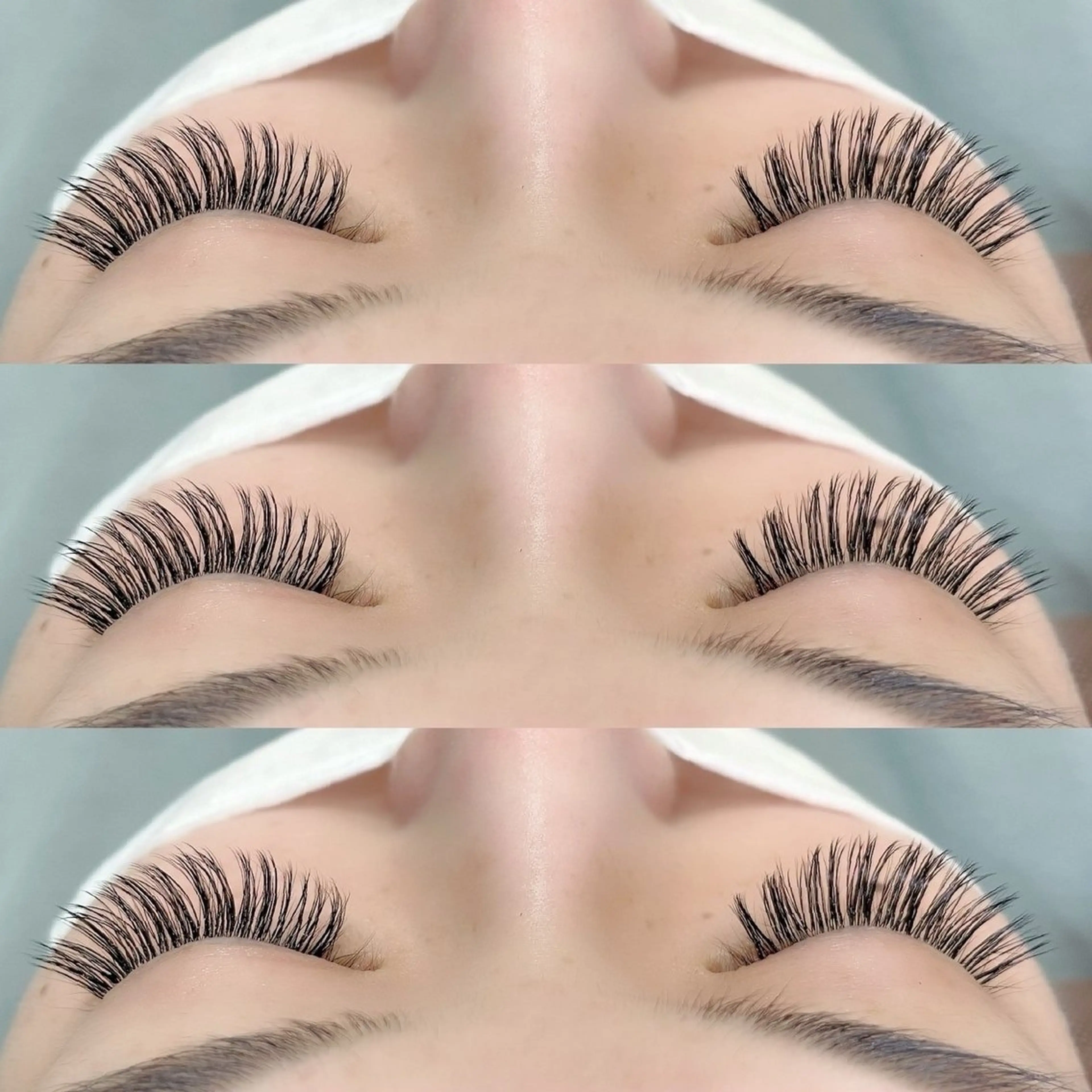 マツエク・マツパ eye’s カマタのマツエク・マツパデザイン