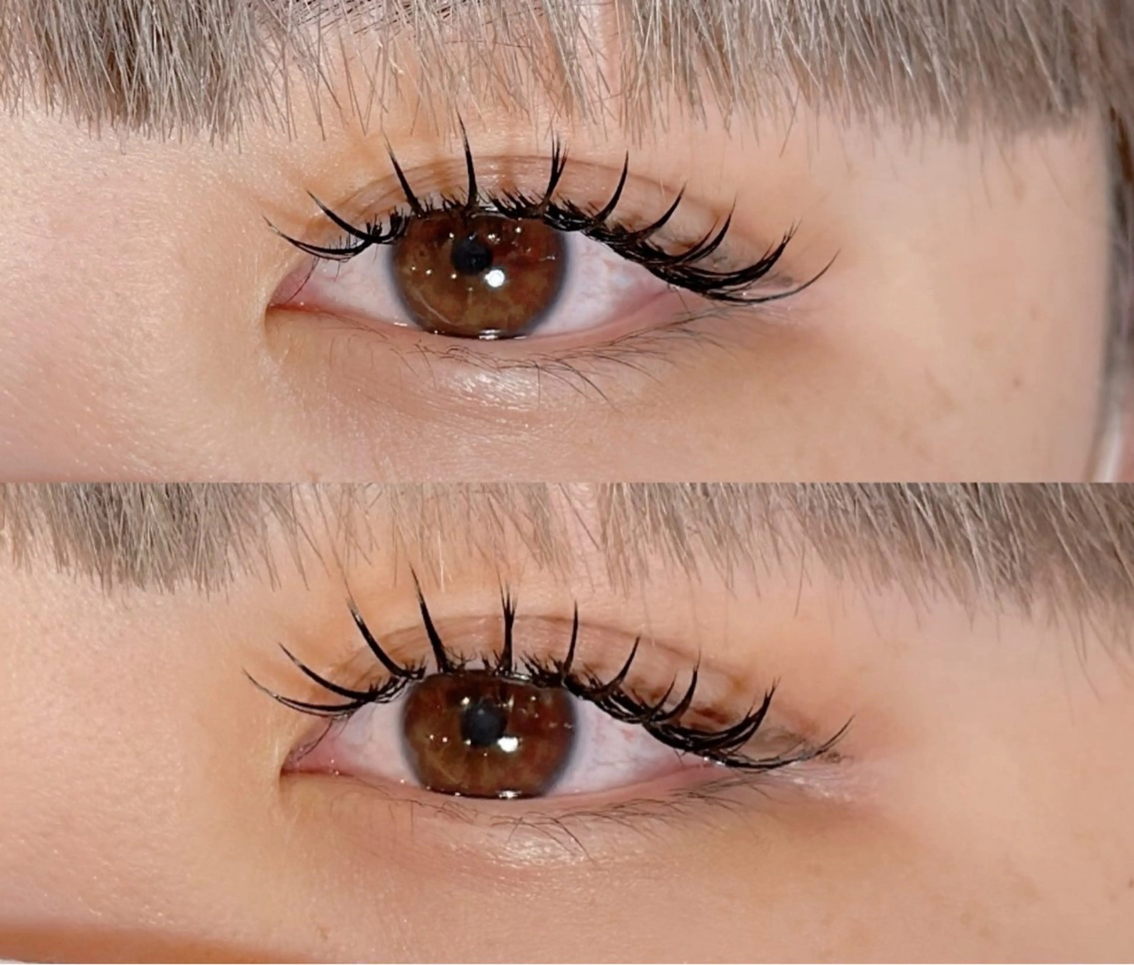 マツエク・マツパ LiTA 浜線店 大道のマツエク・マツパデザイン