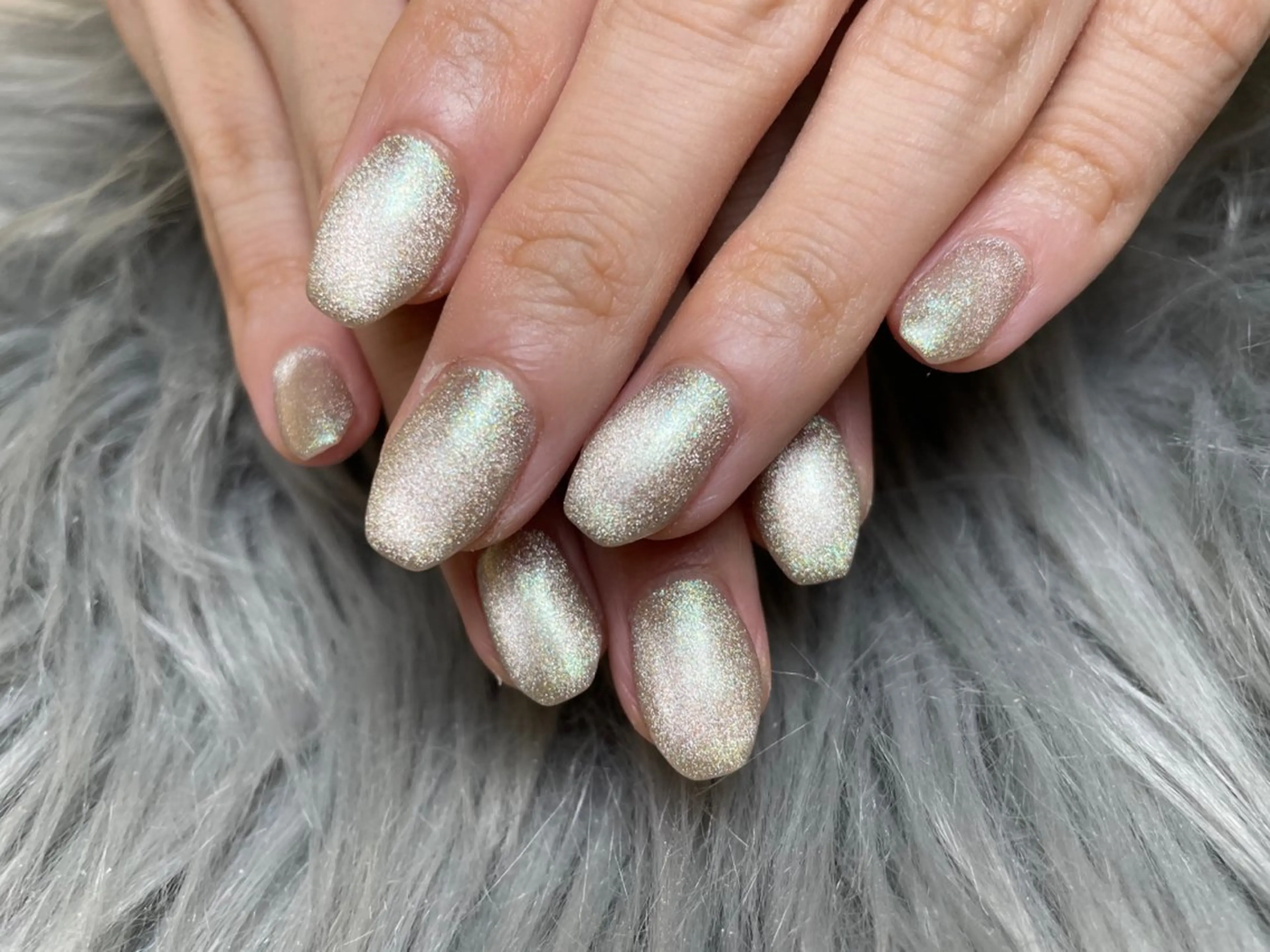 ネイル Eve nailのネイルデザイン