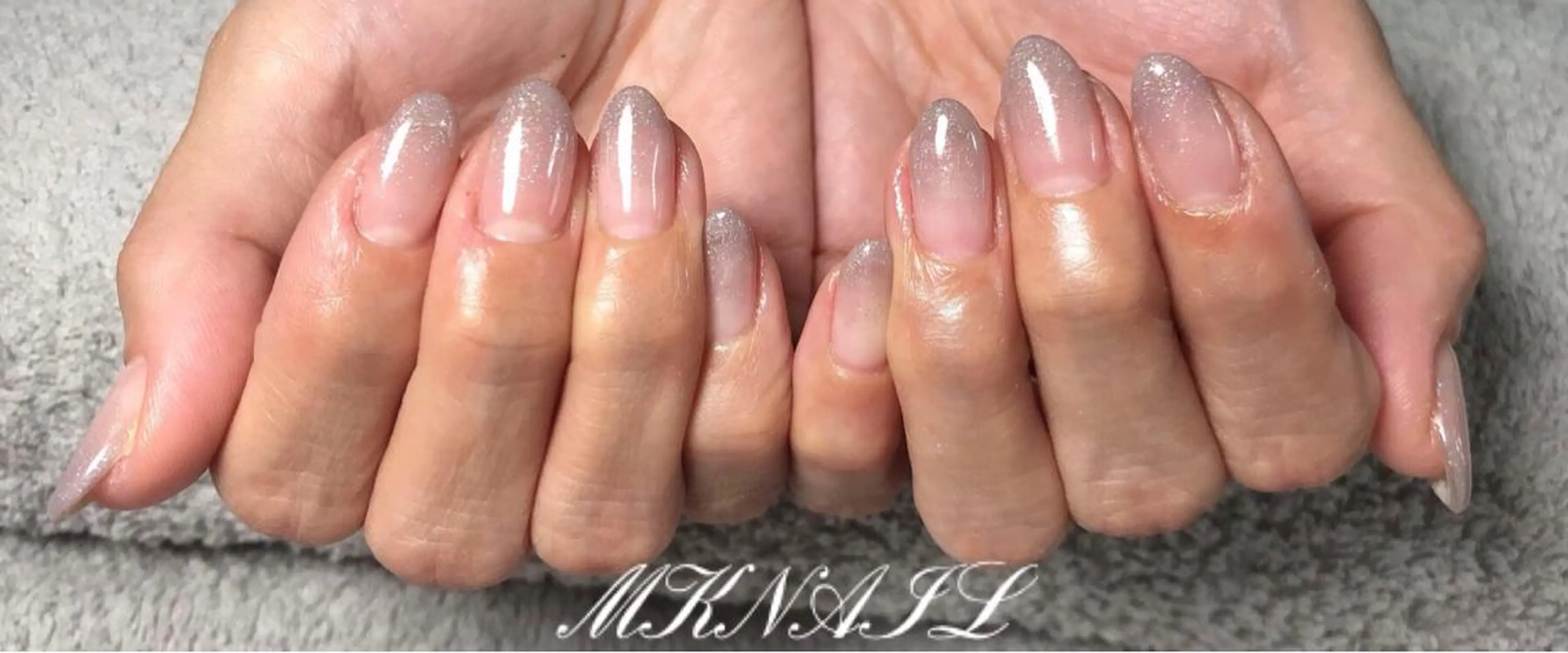 ネイル MK NAILのネイルデザイン