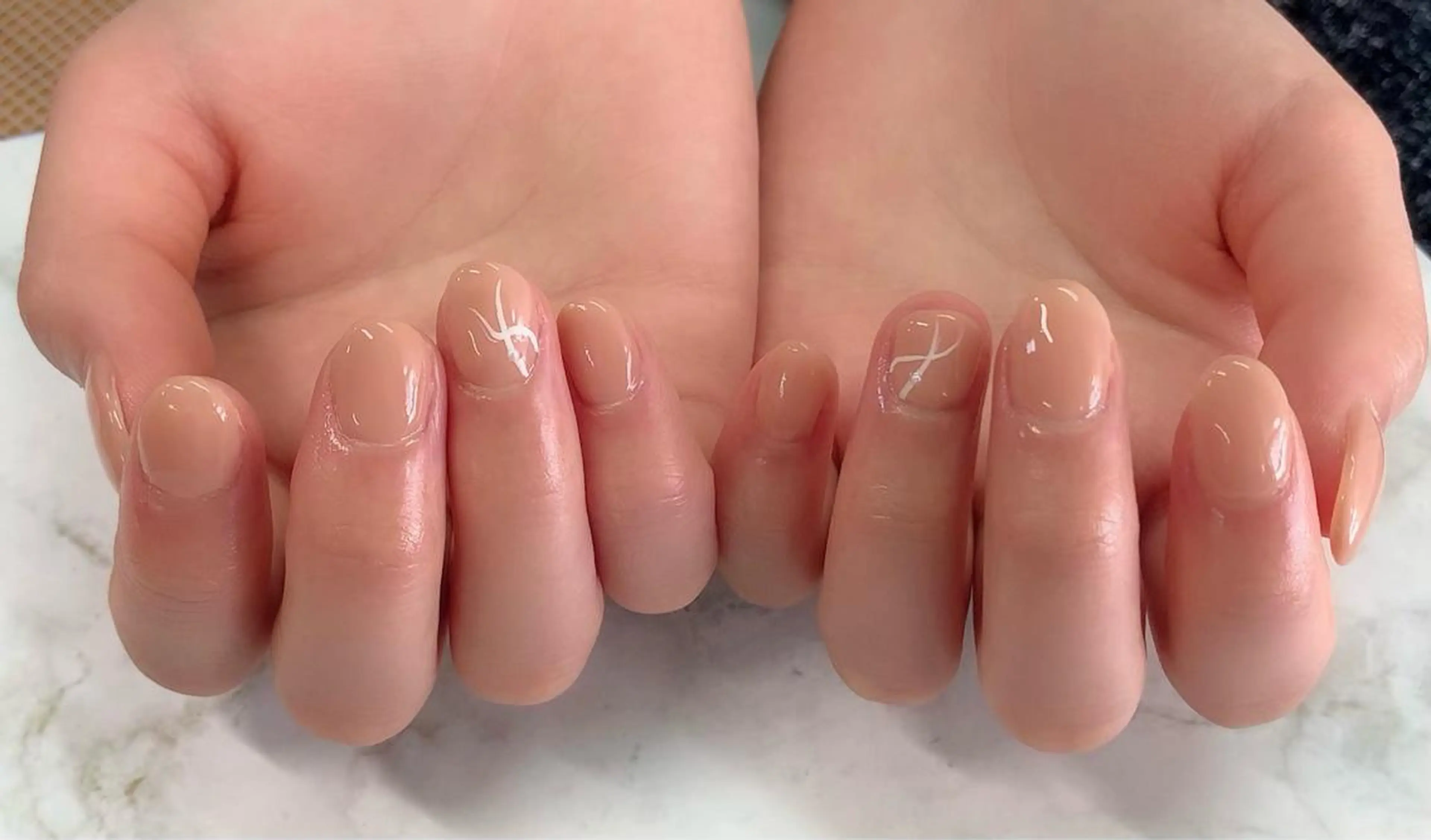 ネイル フットネイル shonan_ kairiのネイルデザイン