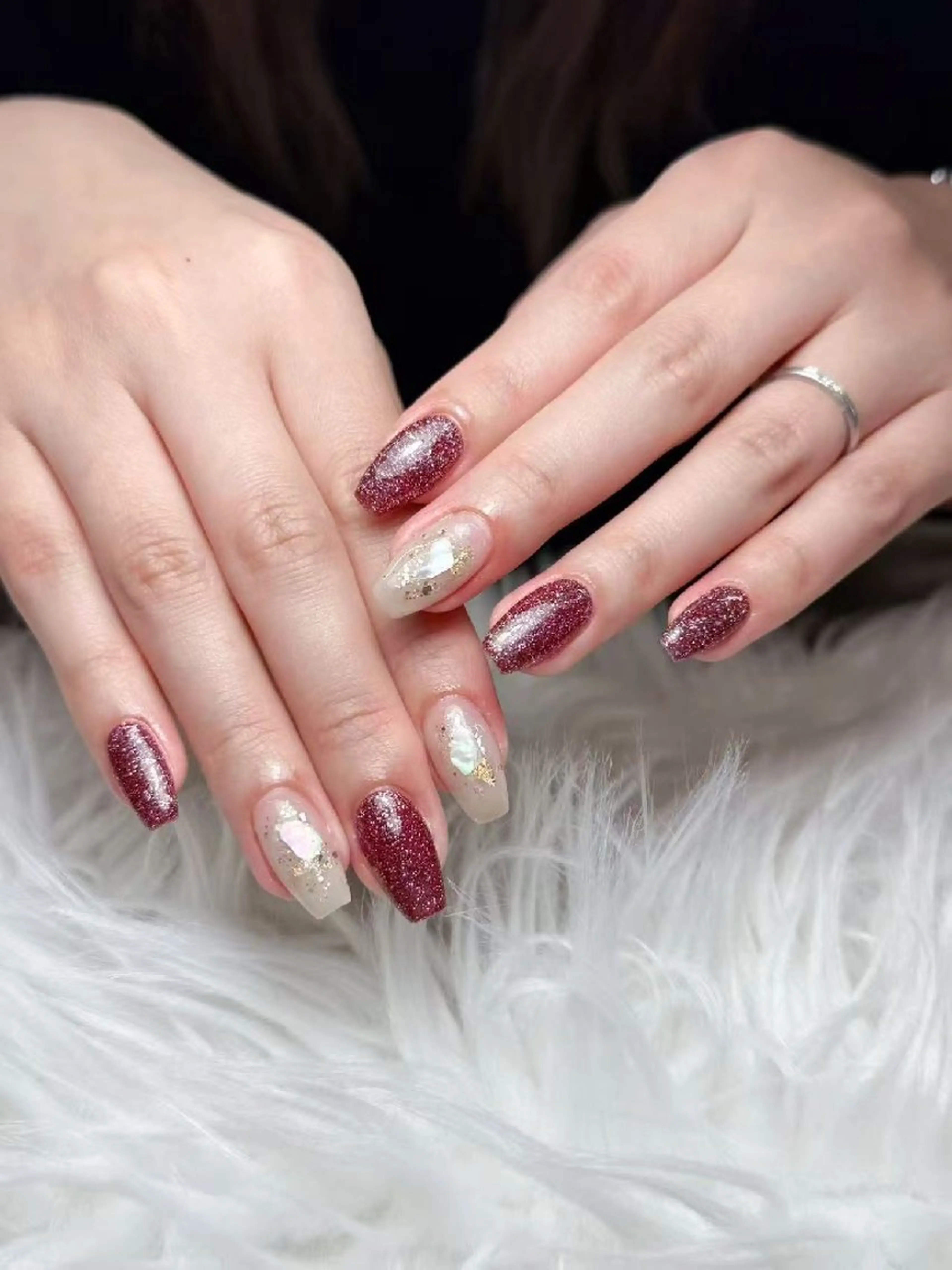 ネイル ENsalon nailのネイルデザイン