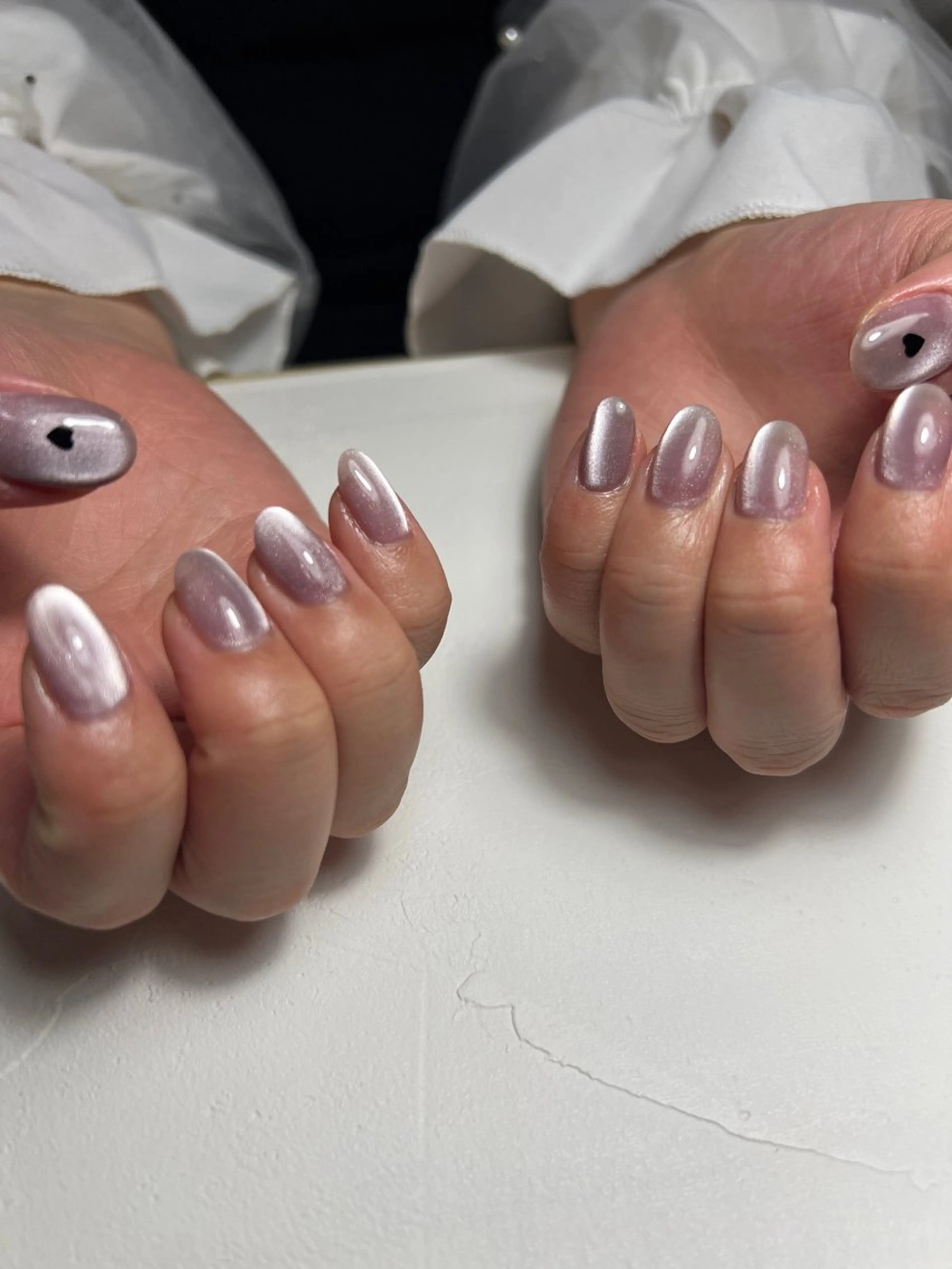 ネイル ハンドネイル 38. sayakaのネイルデザイン