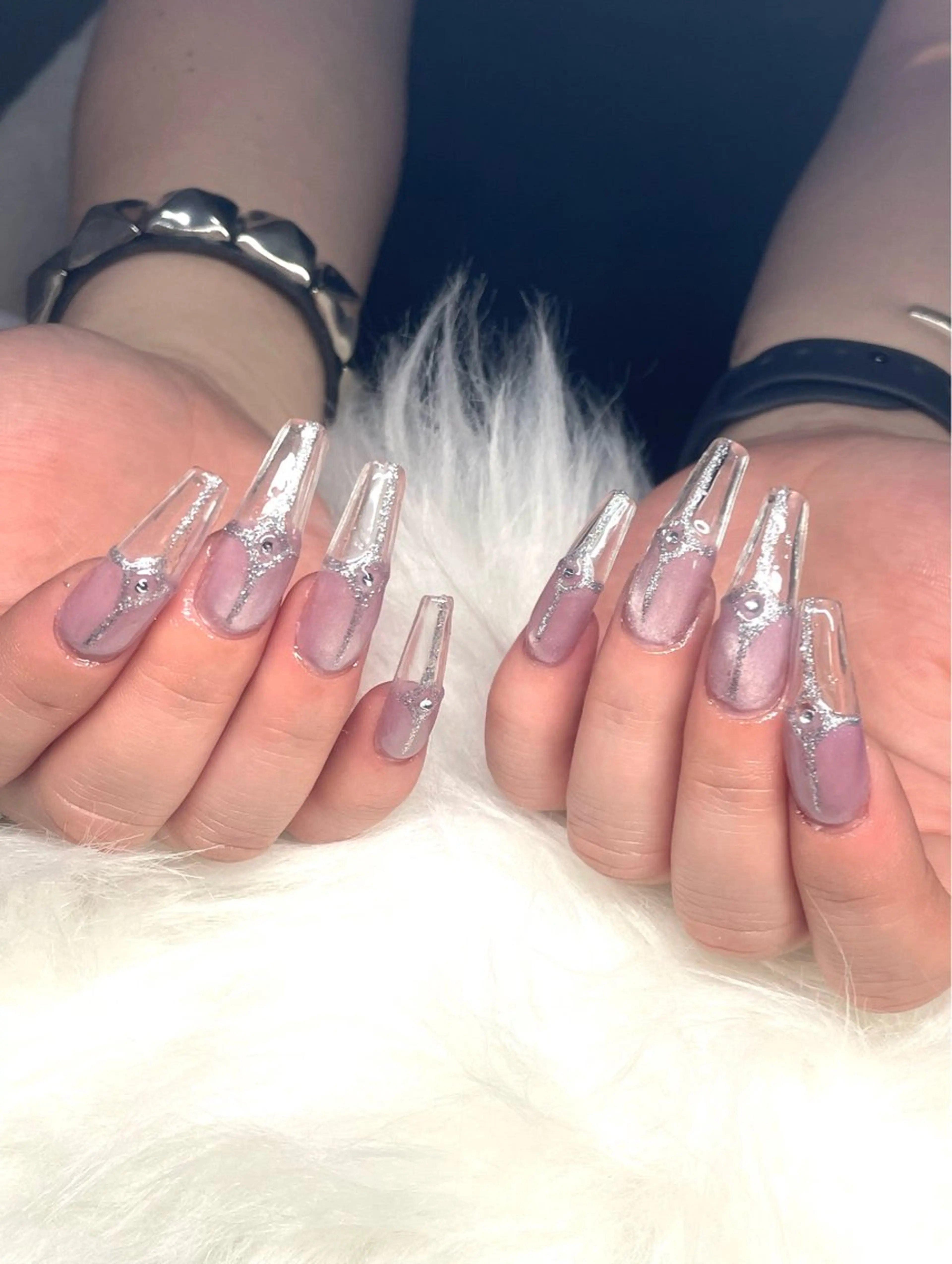 ネイル NailKaisei 自宅サロンのネイルデザイン