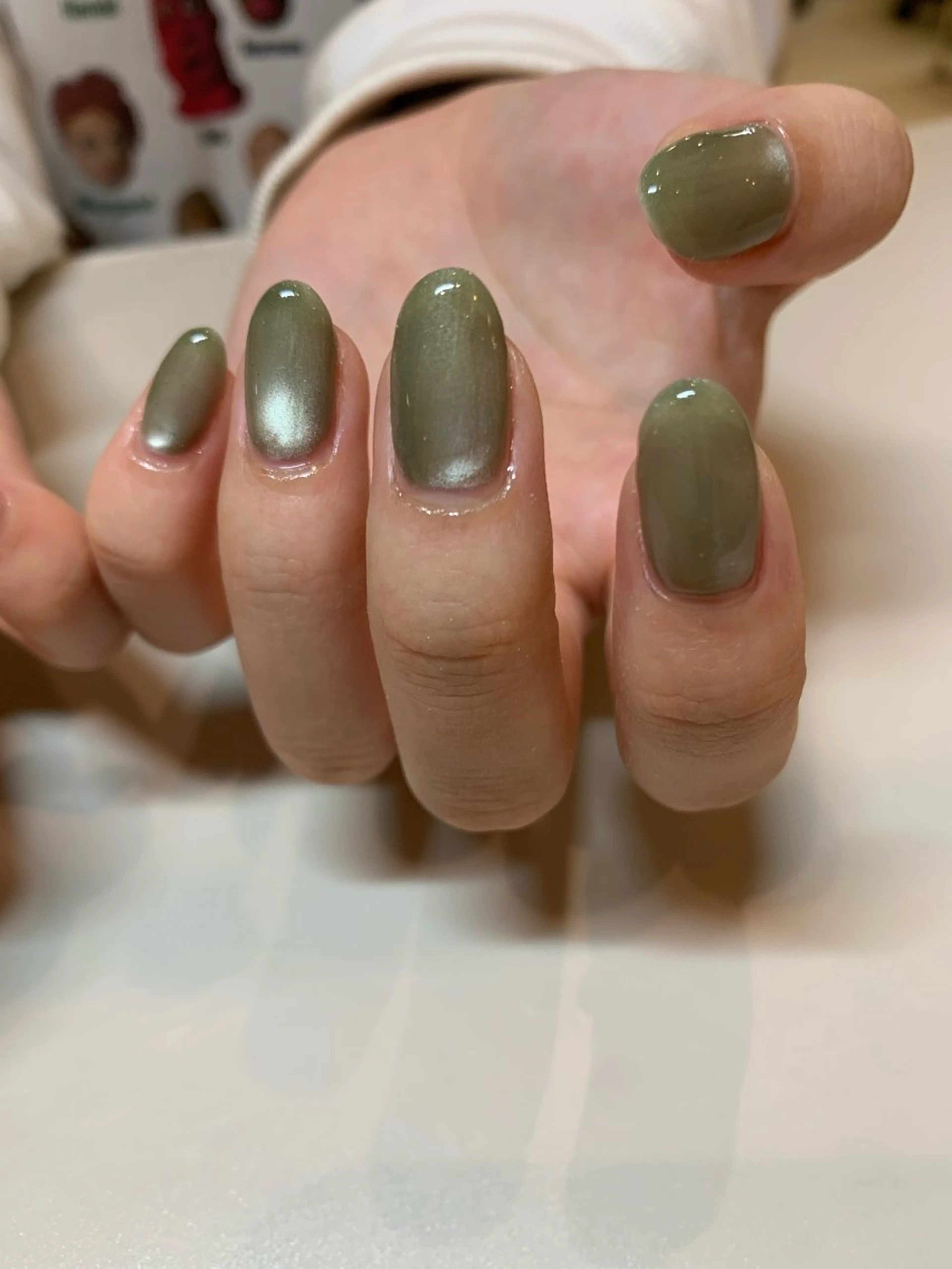 ネイル ハンドネイル nail salon linoのネイルデザイン