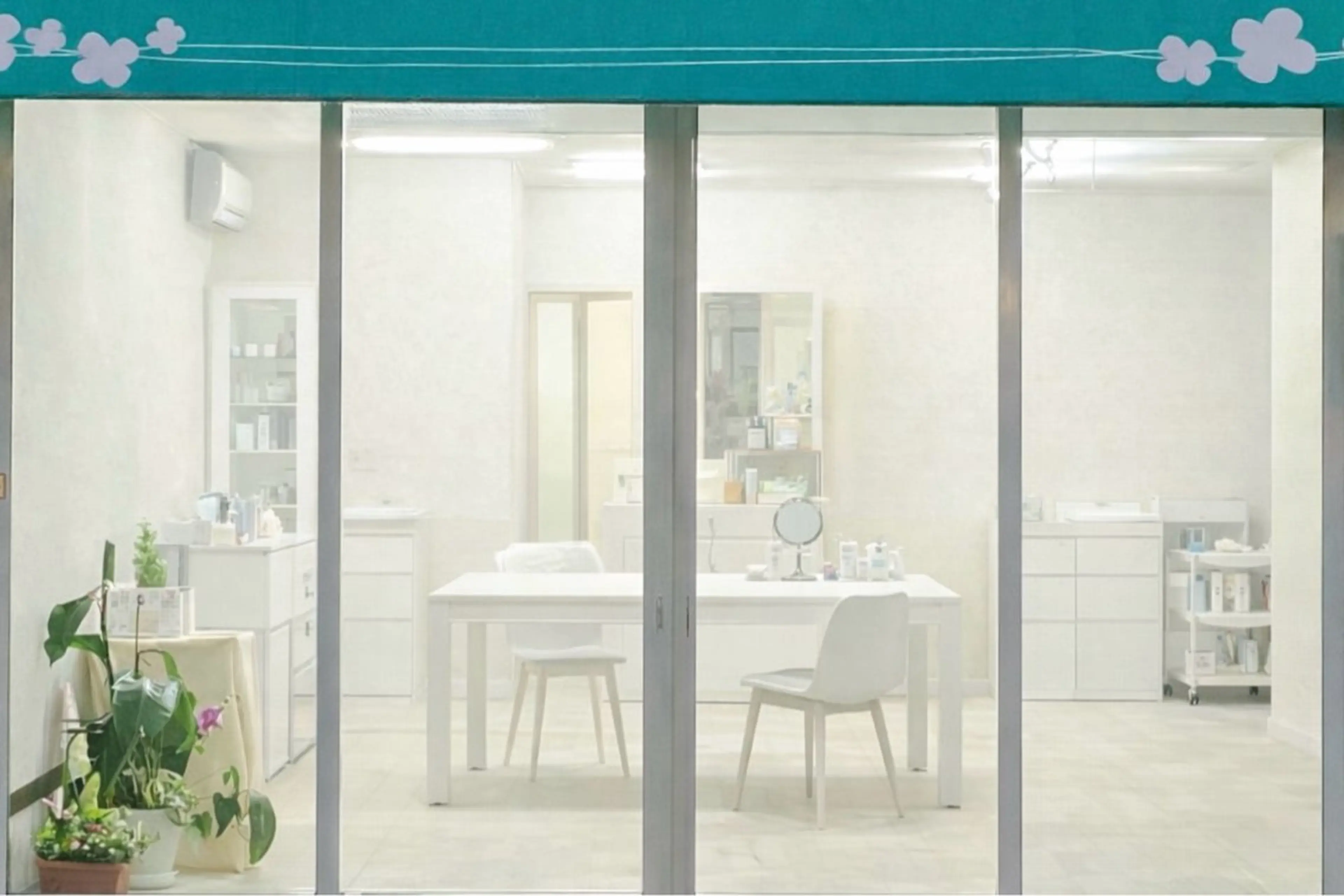 VIO脱毛✨️Suha所属・女性限定VIO脱毛 Suhaのエステ・リラクイメージ