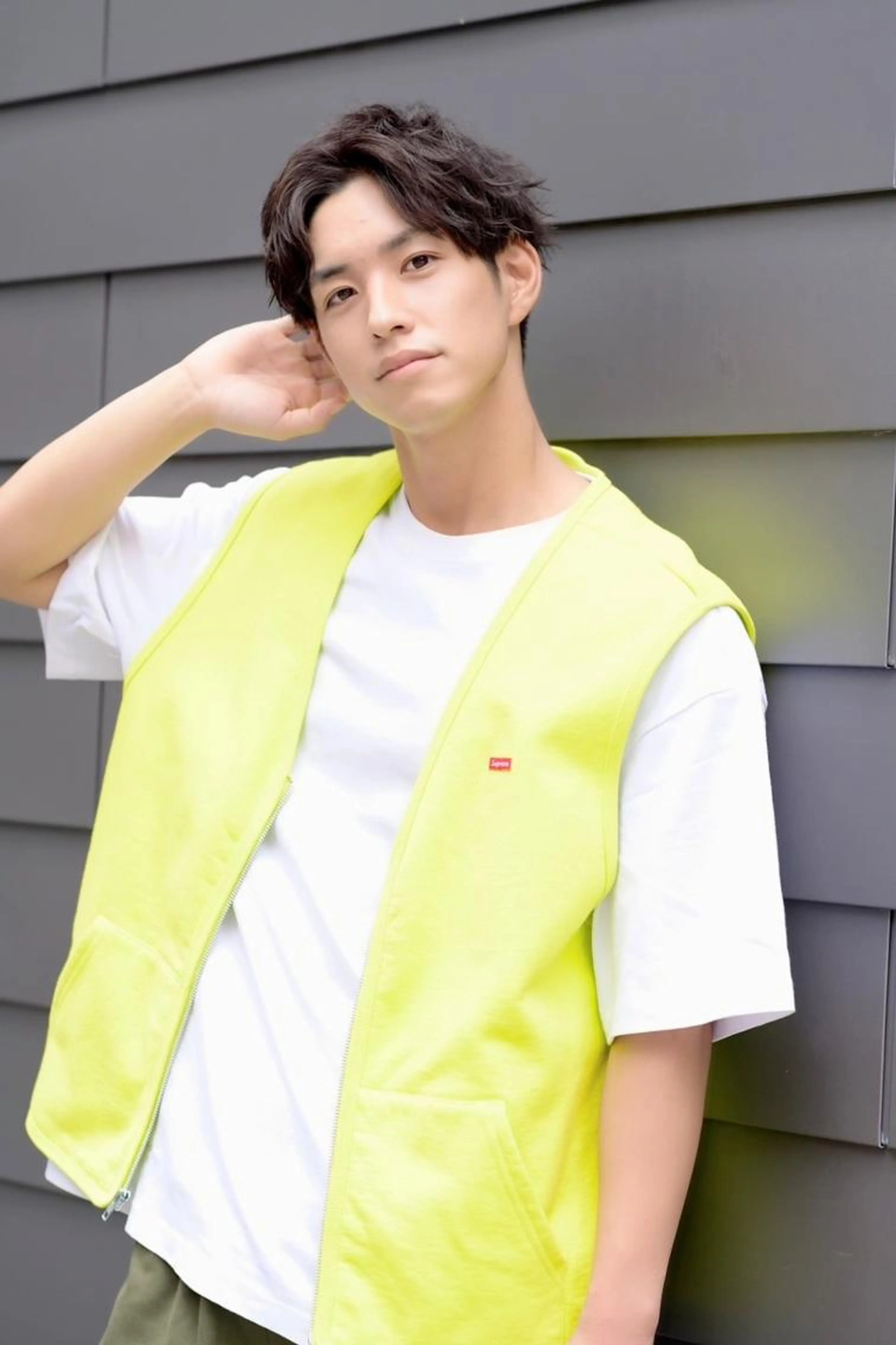 🔥ミニモ学割新規限定🔥似合わせカット3900の写真