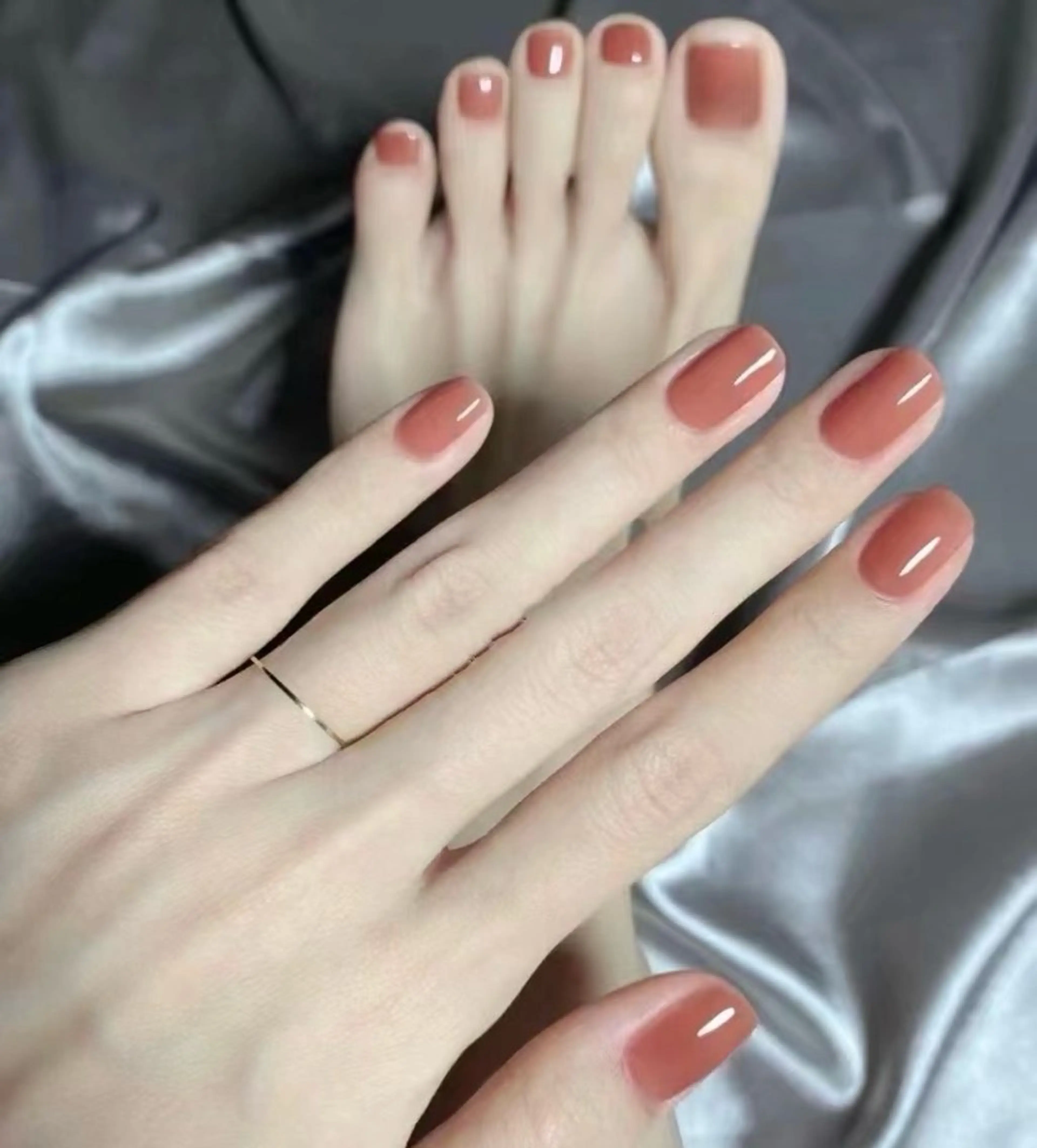 ネイル ルアナネイル サロンのネイルデザイン