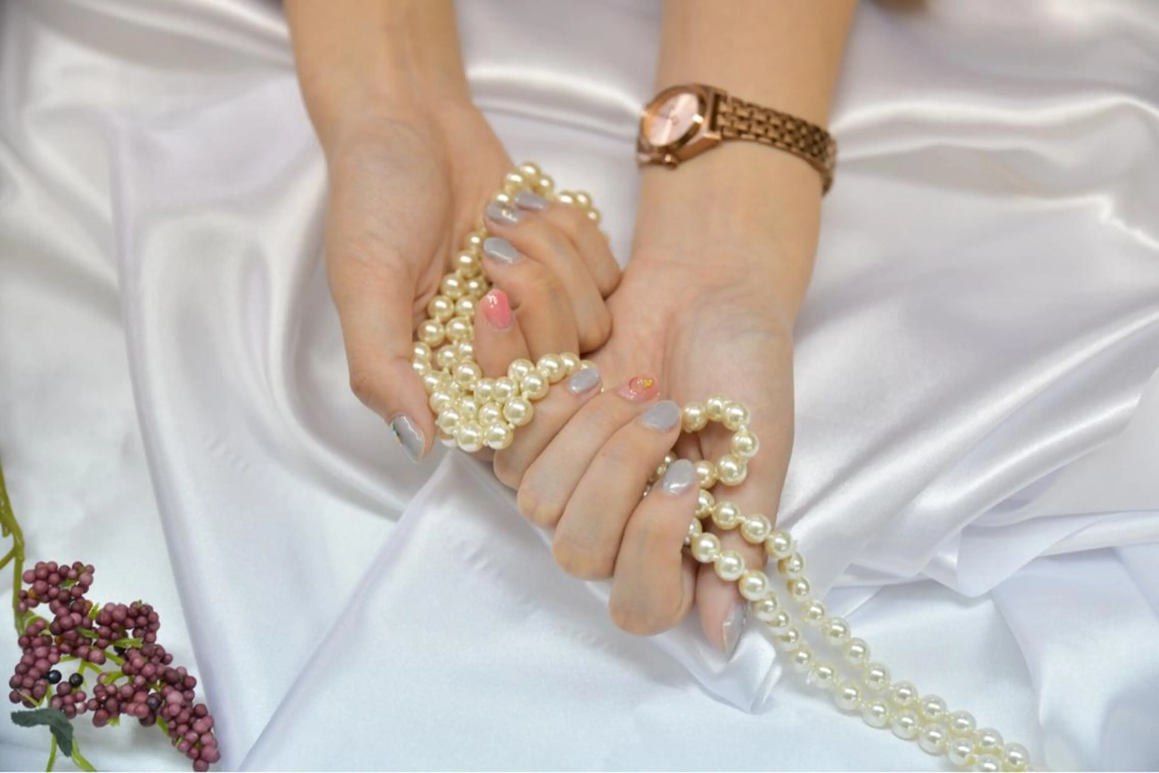 ネイル M MIKIKOのネイルデザイン