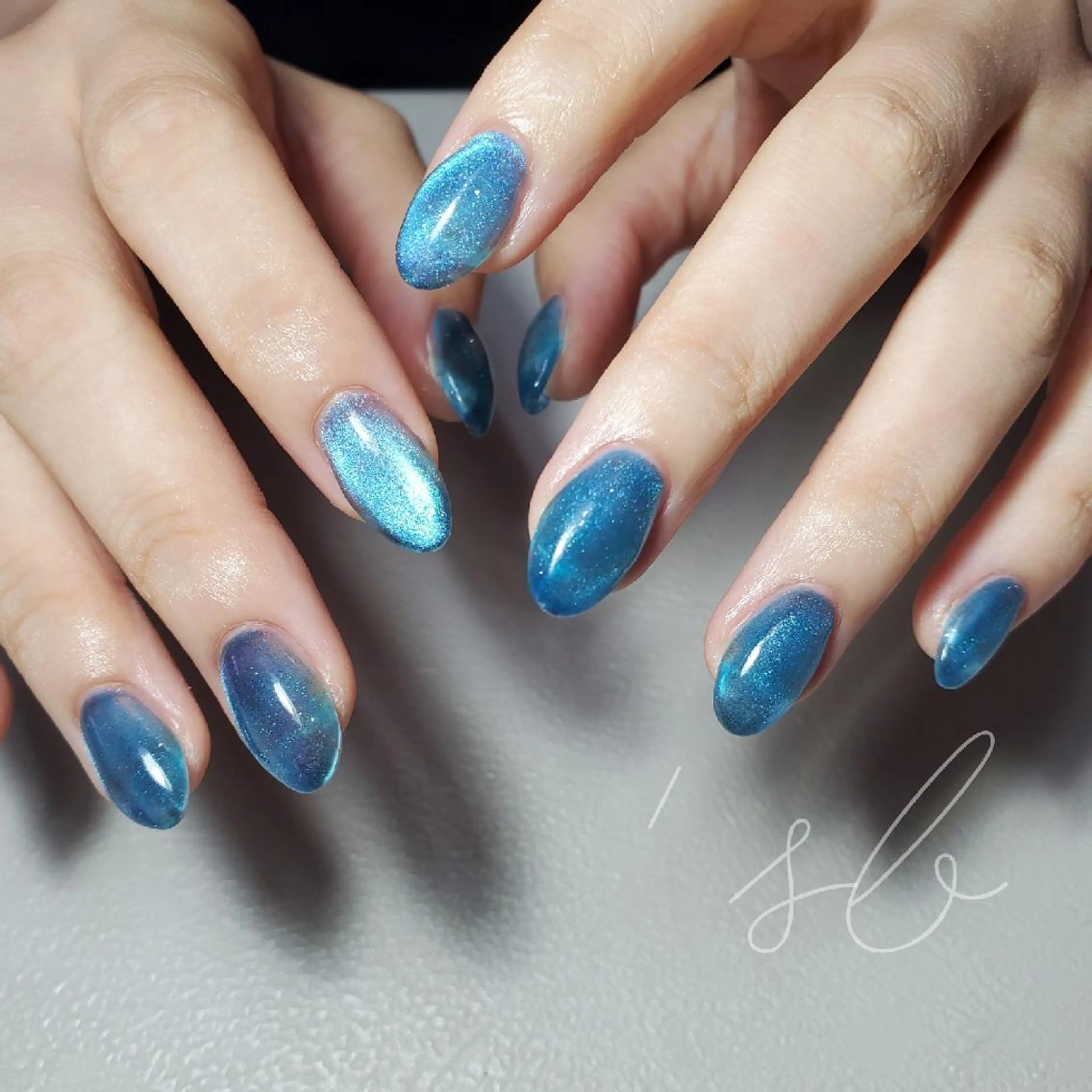 ネイル nailroom‪ sb‪‪𓈒𓂂𓏸のネイルデザイン