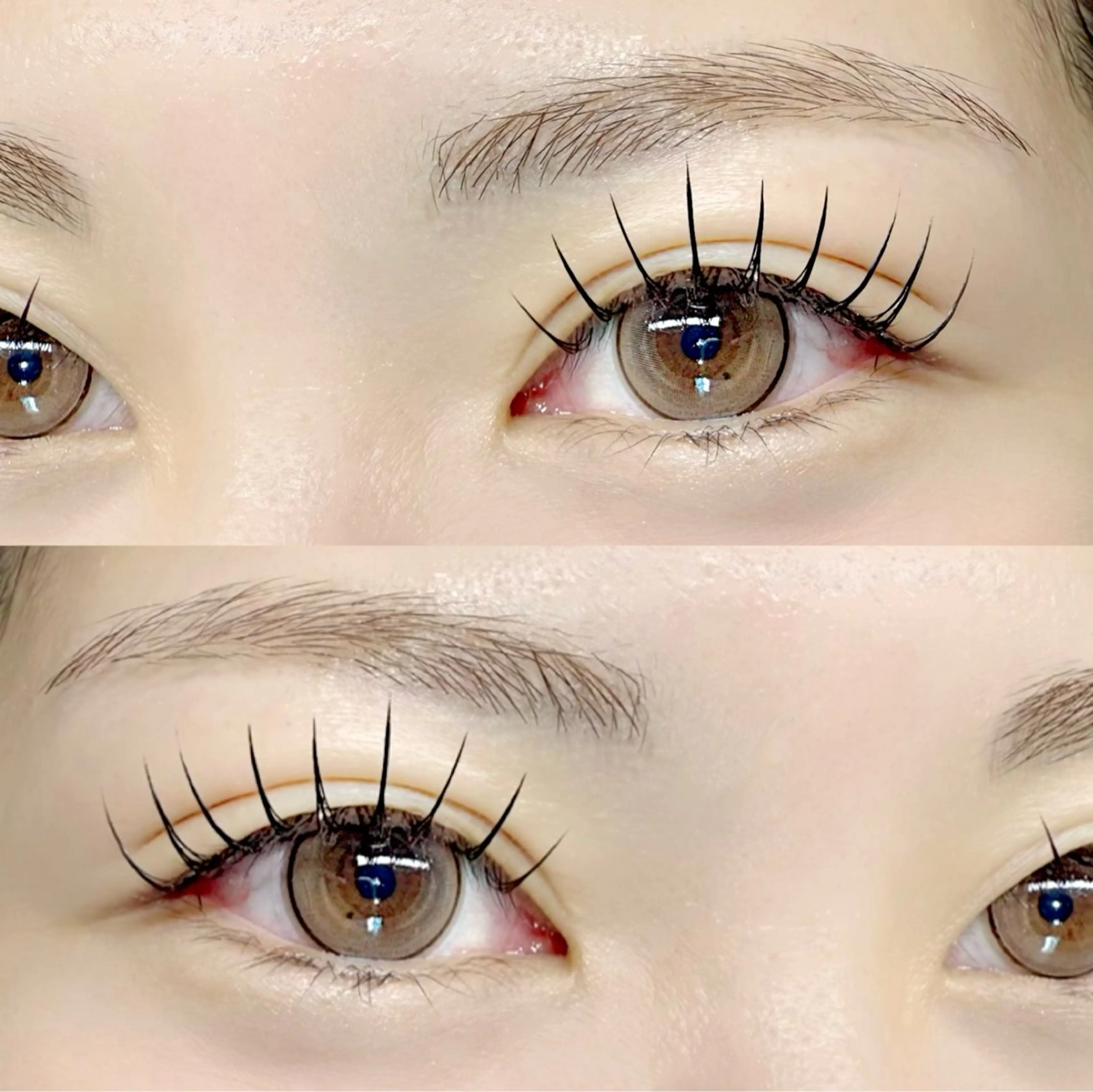 マツエク・マツパ マツエク 🌻 HARUKA🌻のマツエク・マツパデザイン