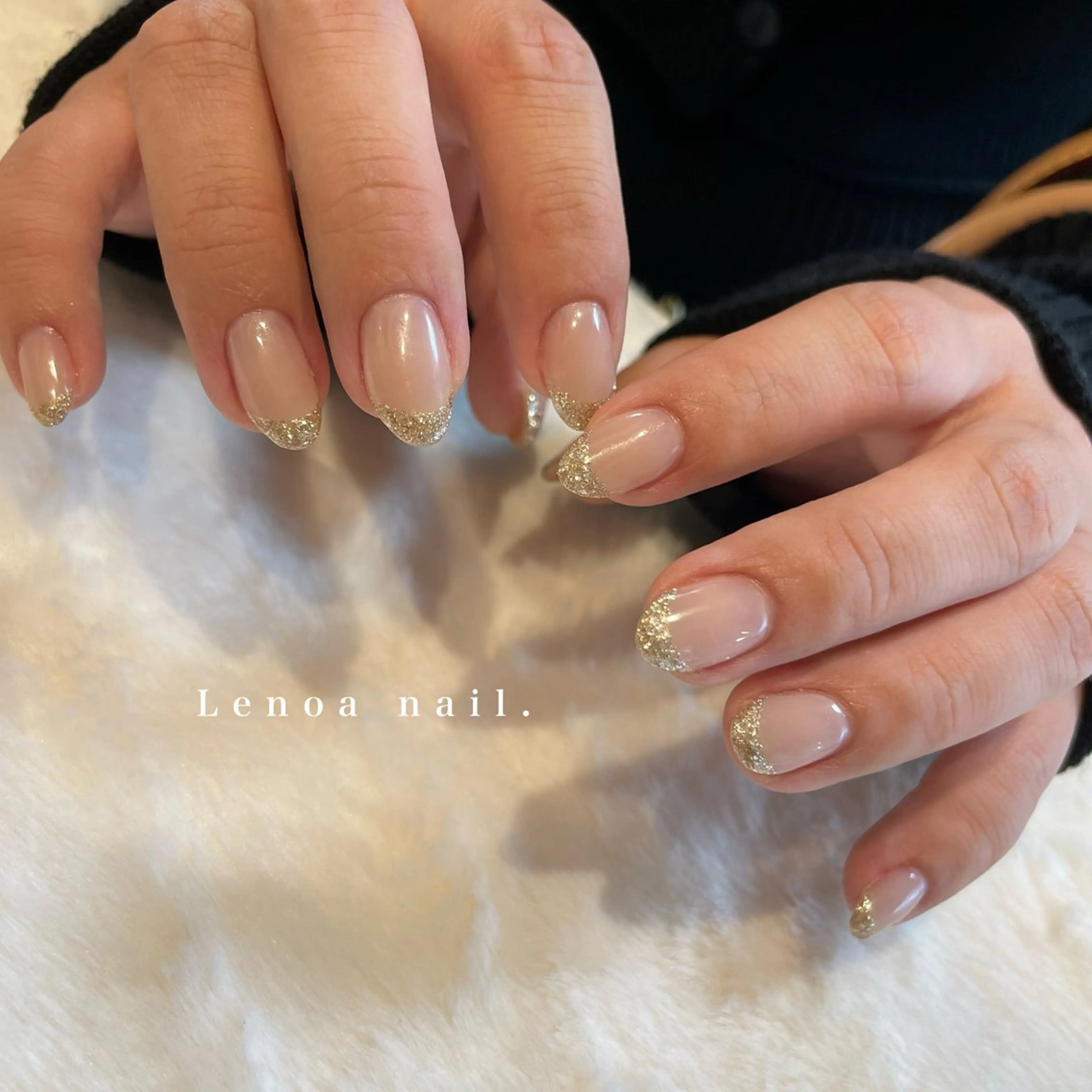 ネイル nailsalon Lenoaのネイルデザイン