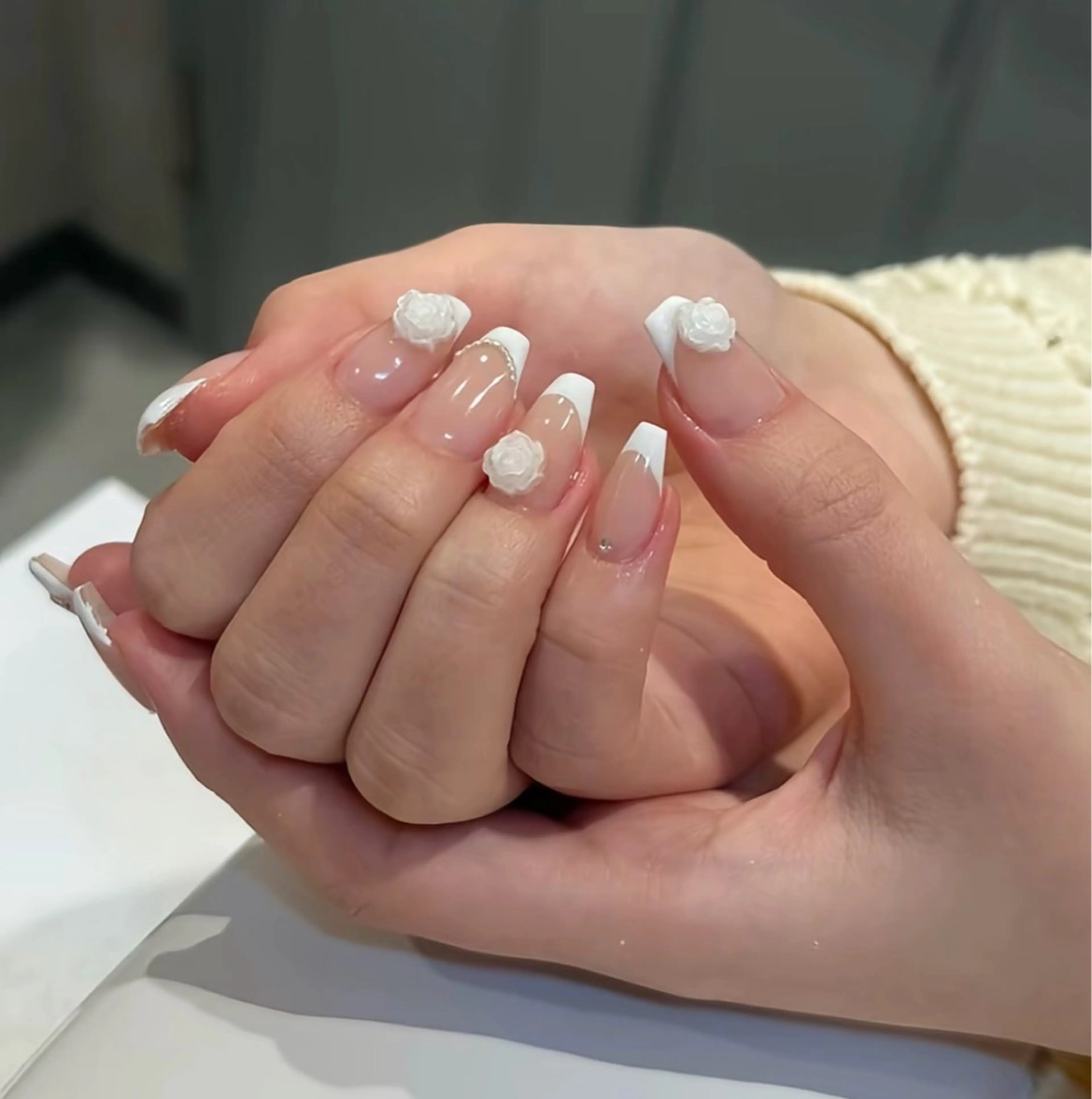 ネイル ハンドネイル Luna Glade Nail Salon所属・Luna Gladeのネイルデザイン